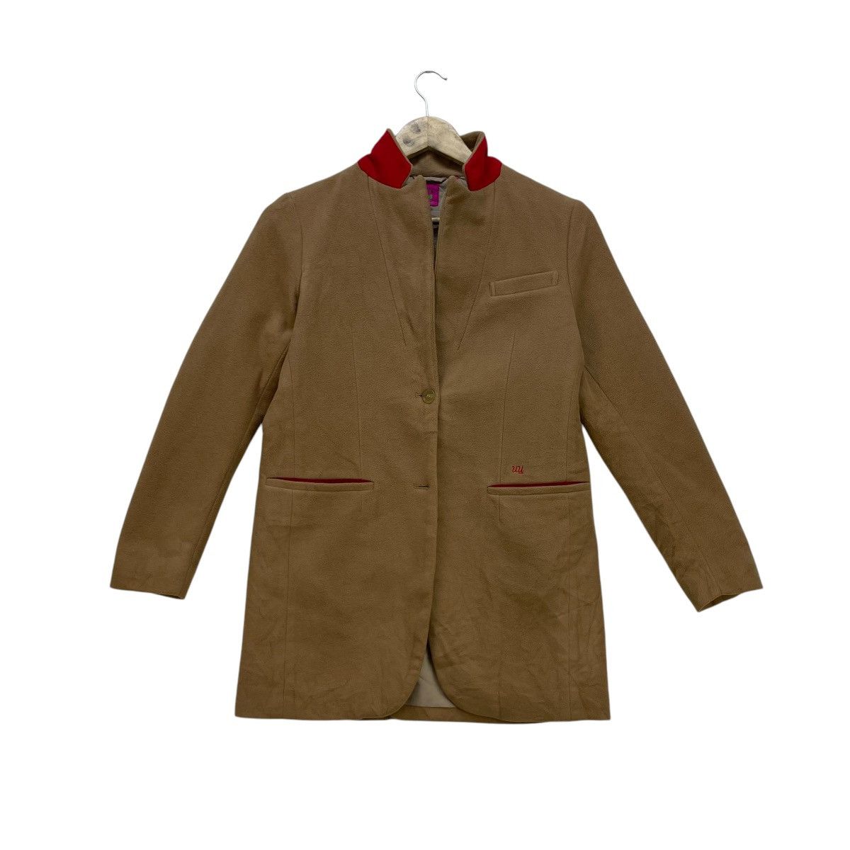 Japanese Brand × Undercover Undercover Kids Size XS / US 0-2 / IT 36-38 - 1 Thumbnail