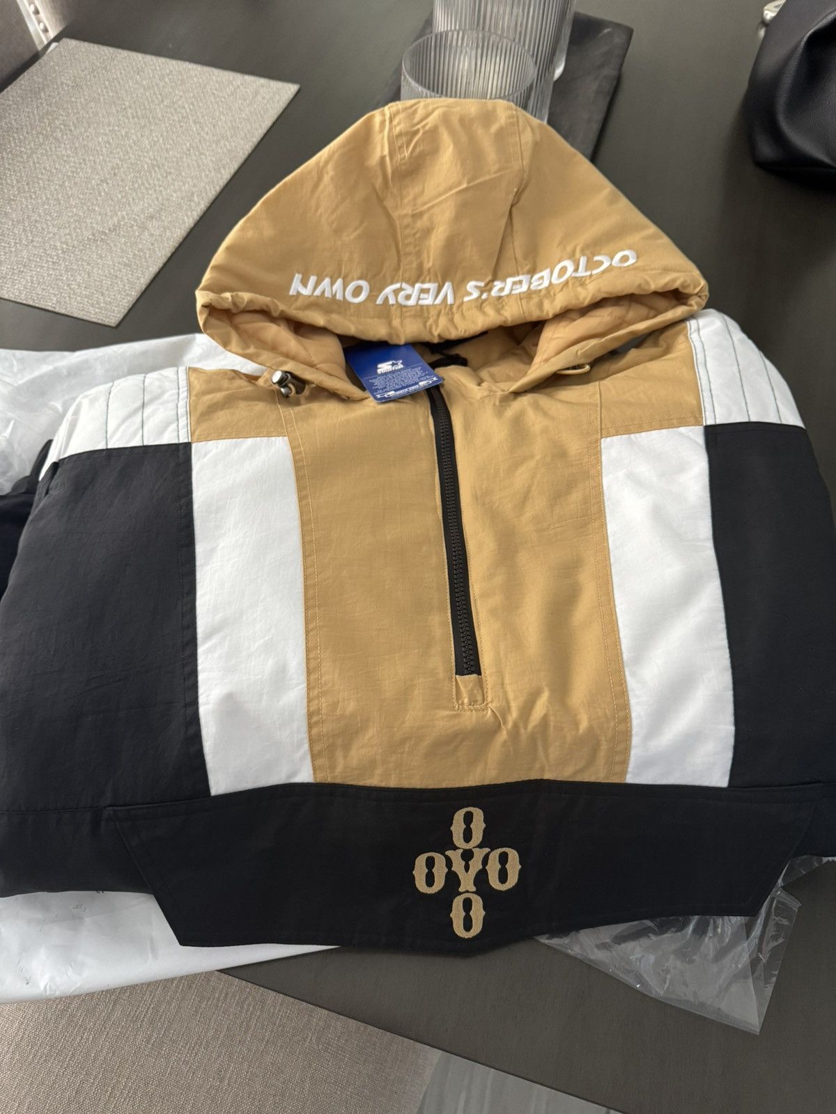 Other OVO Starter Jacket Size US XXL / EU 58 / 5 - 2 Thumbnail