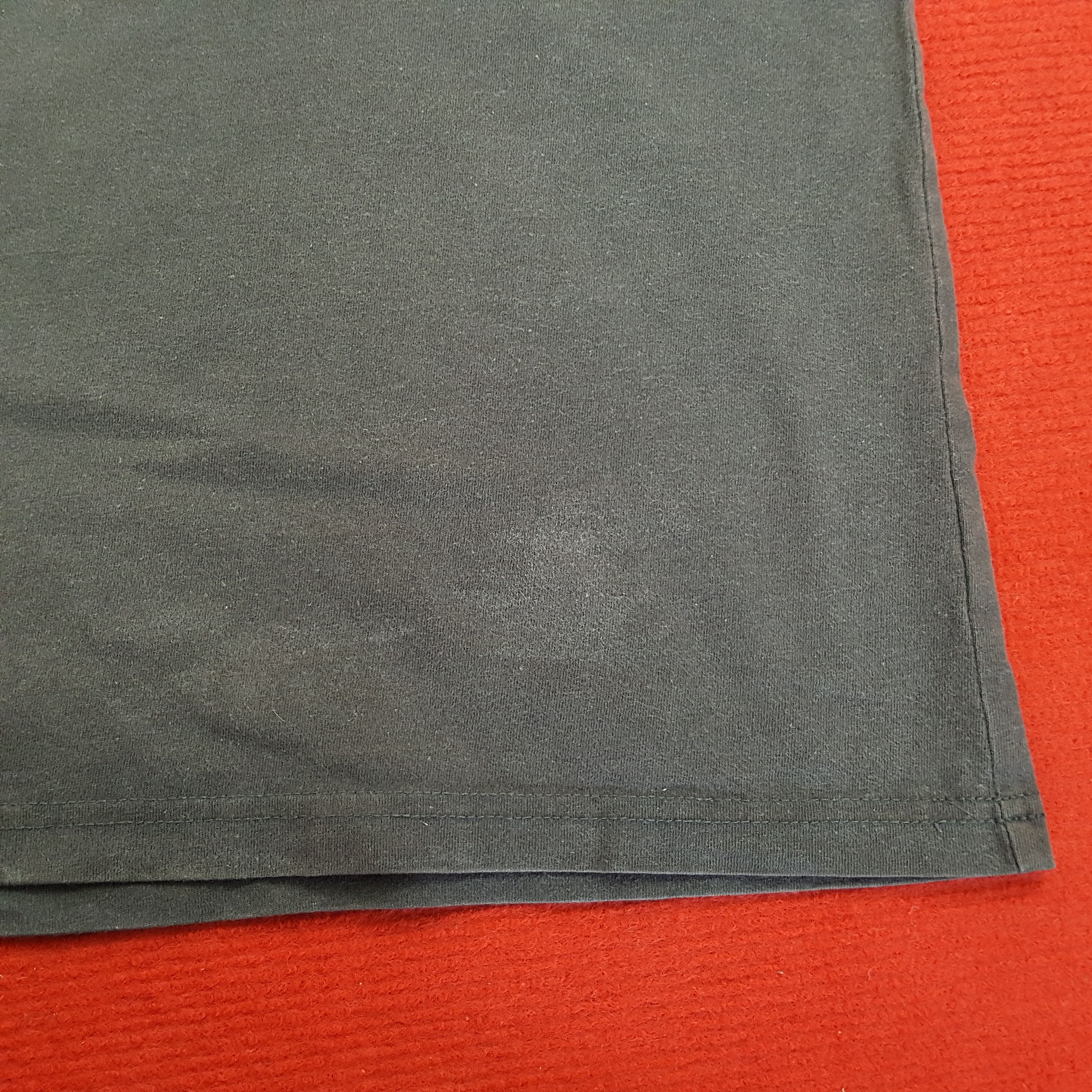 Number (N)ine Marlboro X Number Nine Japanese Brand Designer Tshirt Size US M / EU 48-50 / 2 - 7 Thumbnail