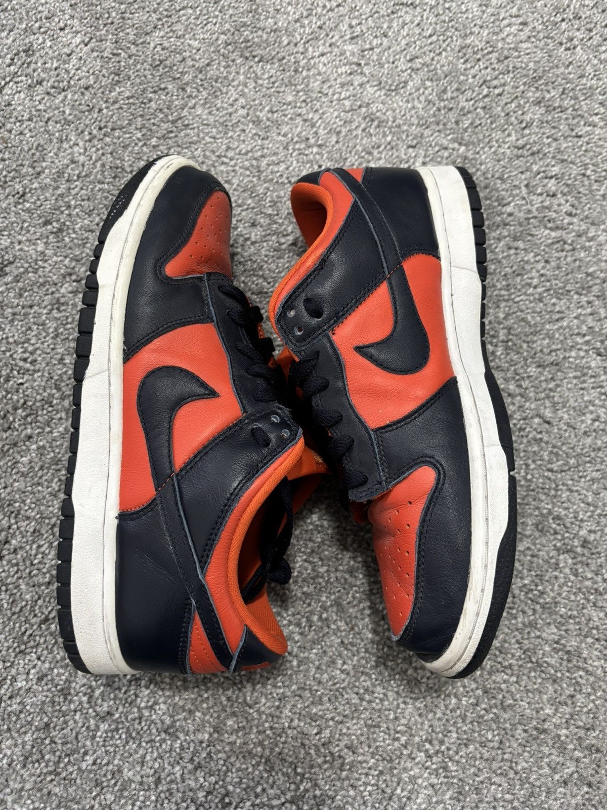 Nike Nike Dunk sz 7.5 Size US 7.5 / EU 40-41 - 2 Thumbnail