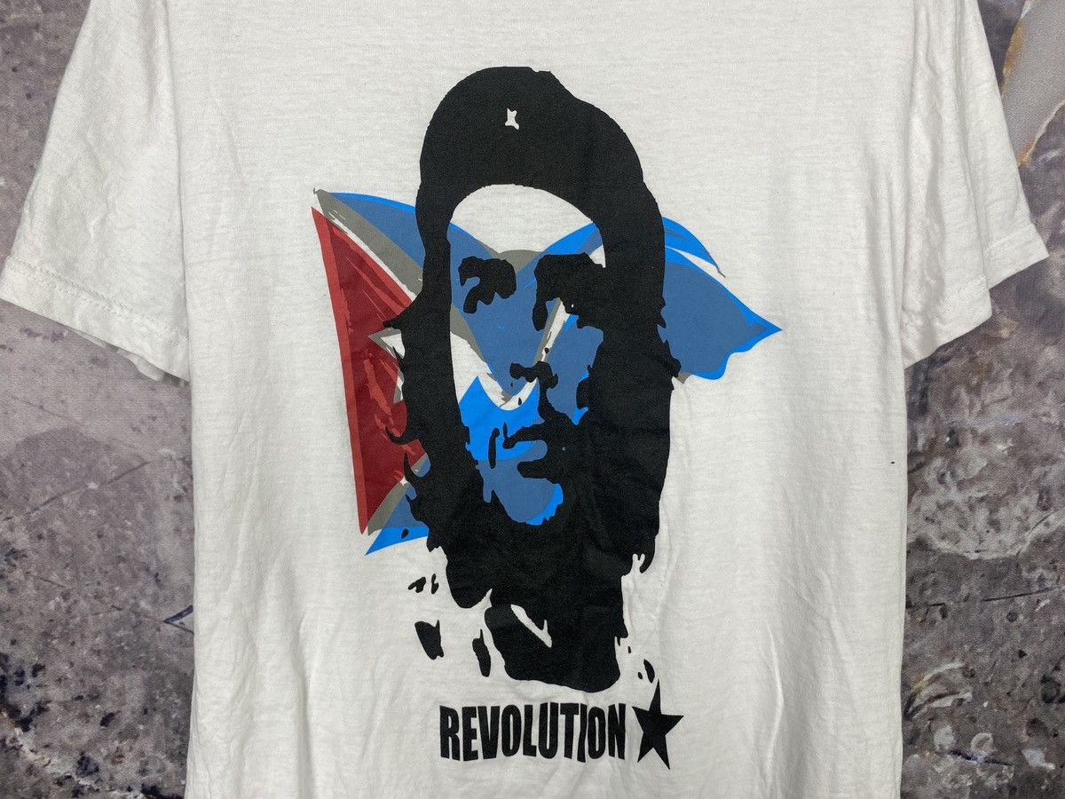 Other Men’s Revolution Che Guevara T-Shirt Vintage Size Small Size US S / EU 44-46 / 1 - 4 Thumbnail