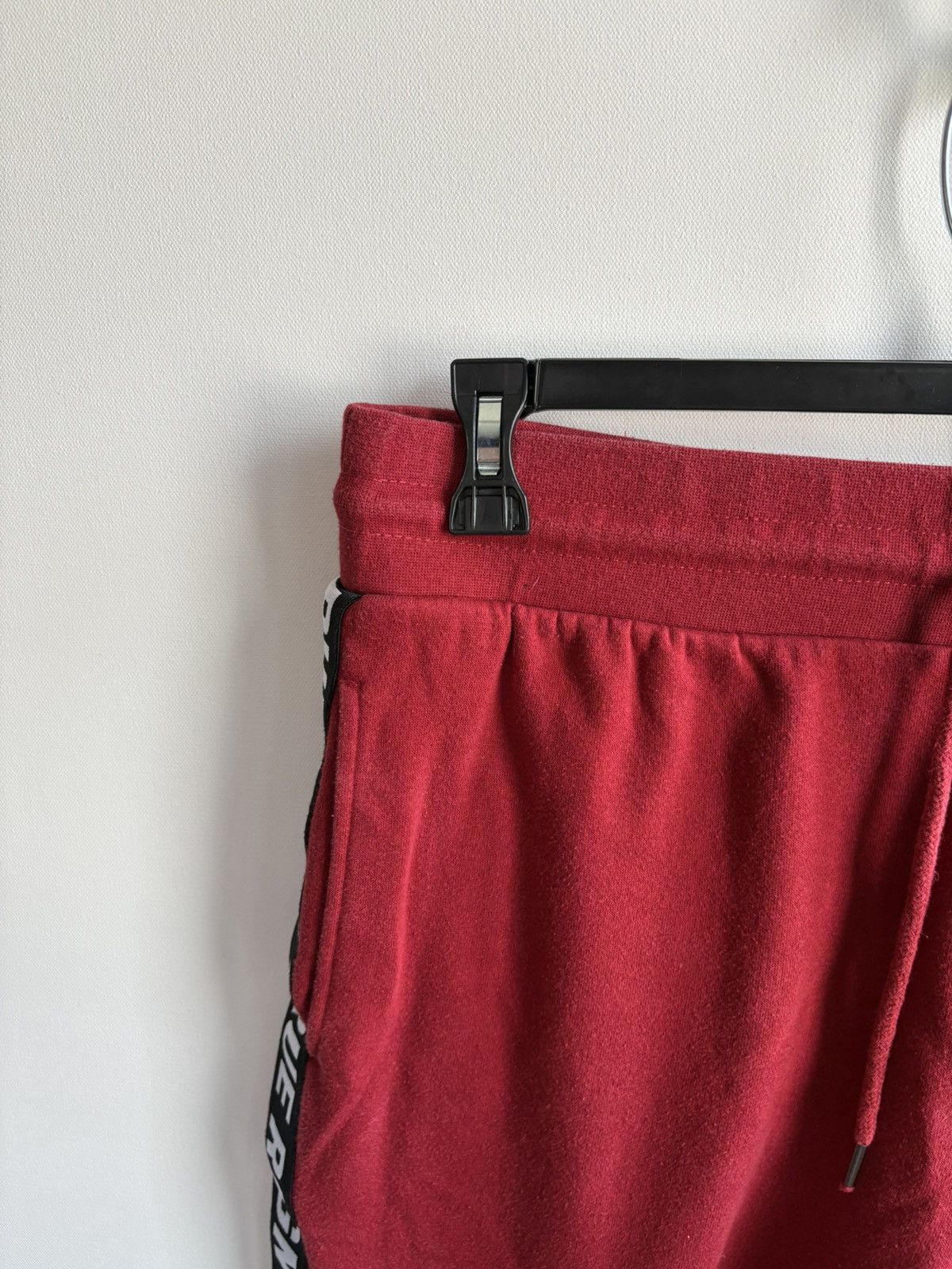 True Religion Streetwear Hype Vintage True Religion Jogger Sweatpants Size US 38 / EU 54 - 4 Thumbnail