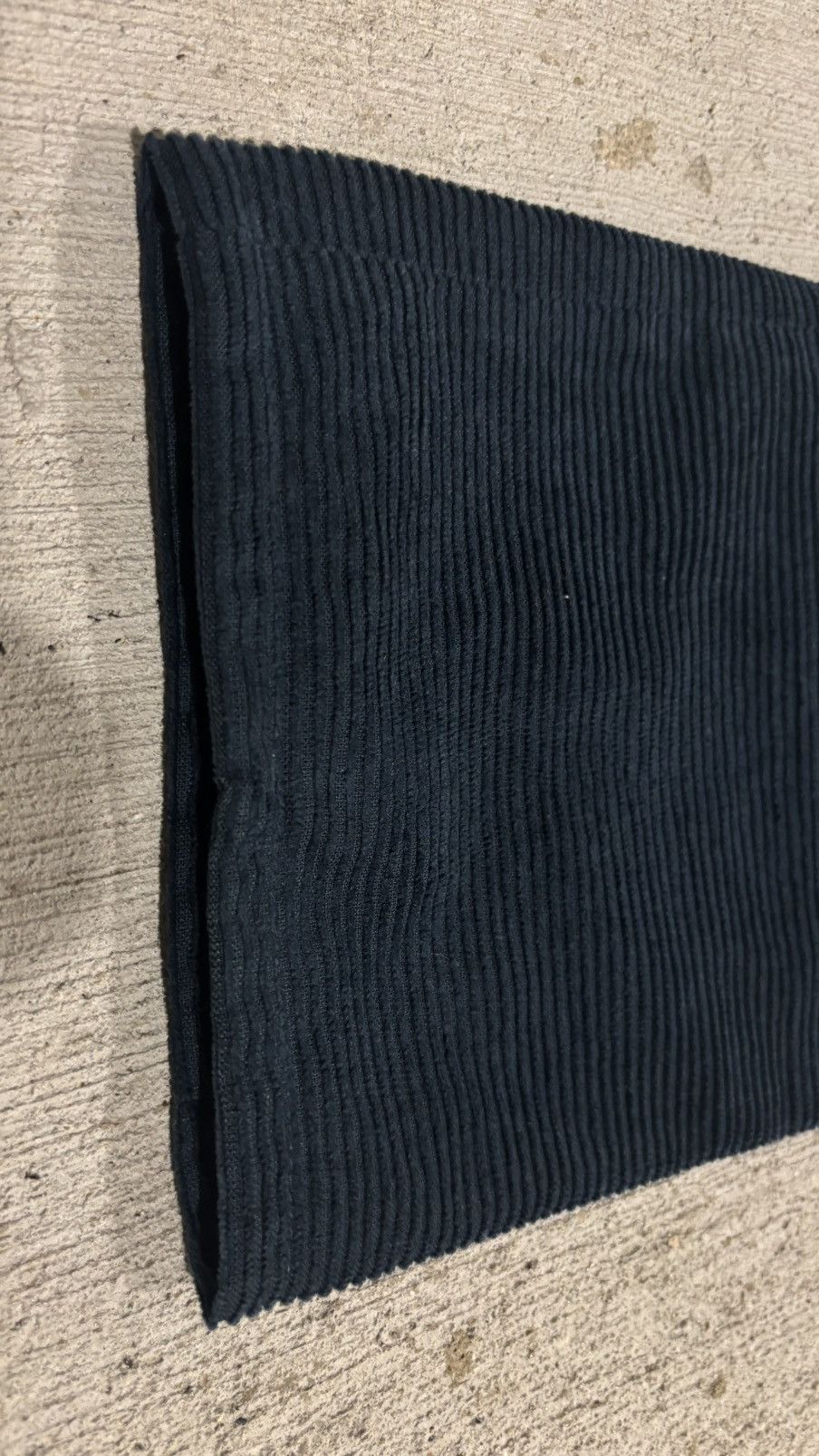 Undercover Undercover AW05 Corduroy Arts & Crafts Denim Size US 30 / EU 46 - 24 Thumbnail
