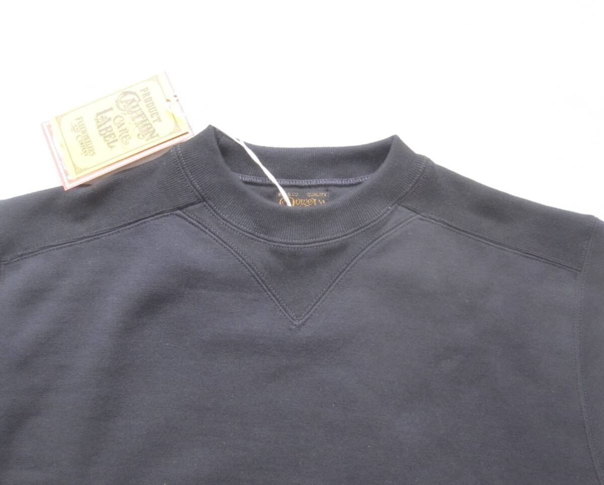 Freewheelers “ATHLETIC SWEAT SHIRT” SPECIAL HEAVY WEIGHT Size US XXL / EU 58 / 5 - 4 Thumbnail