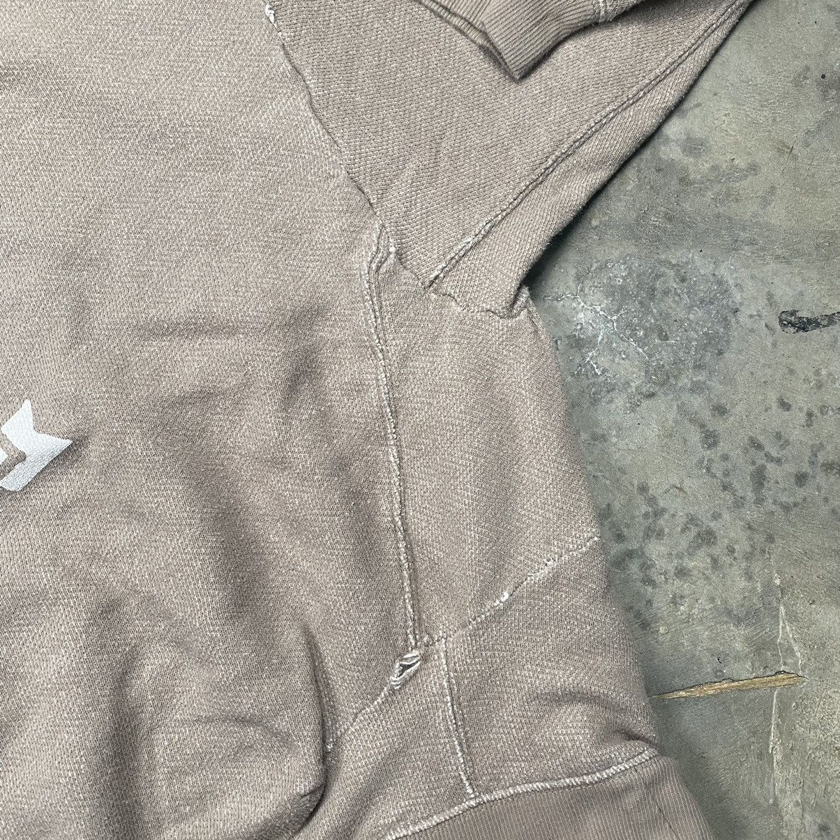 Designer × Japanese Brand Samansa Mos2 Missouri State Baggy Boxy Crewneck Size ONE SIZE - 4 Thumbnail