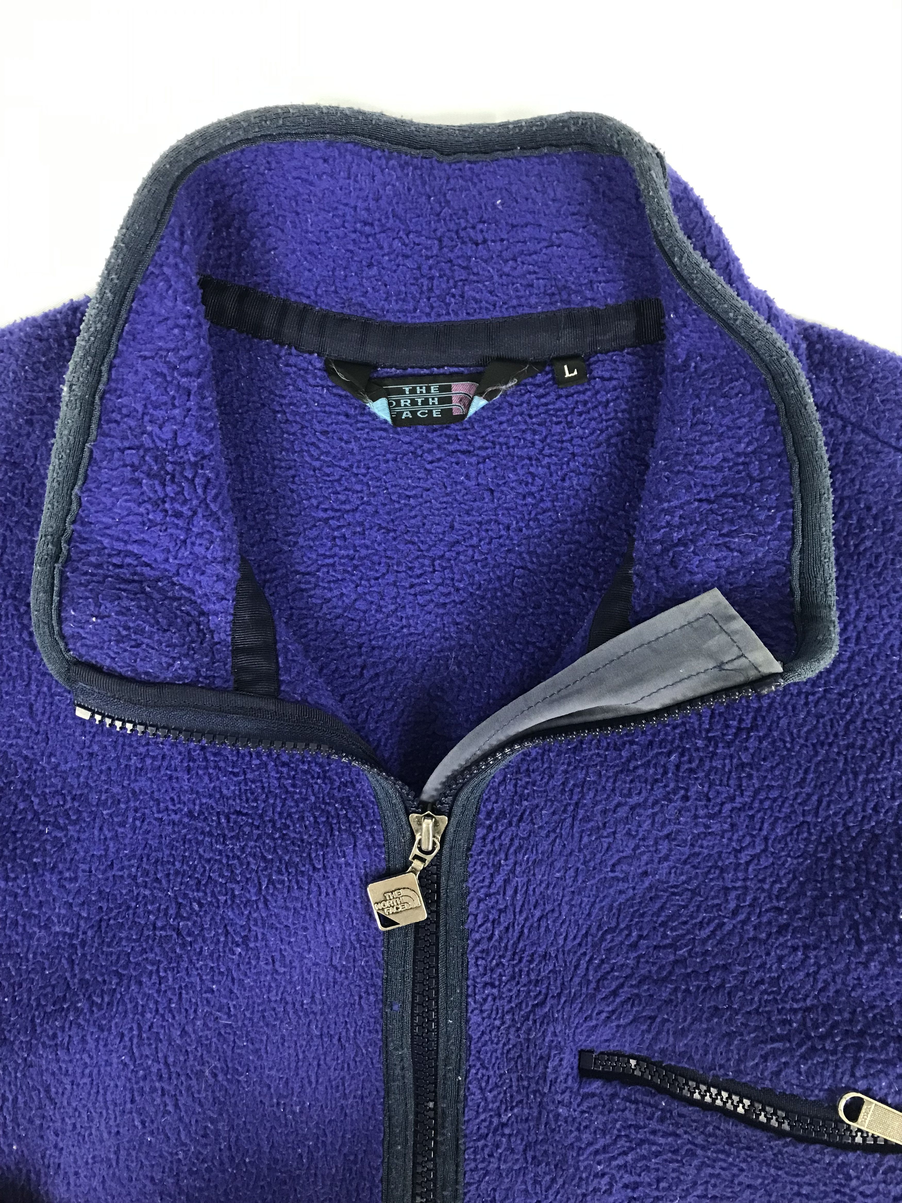 The North Face Original The North Face Sweater Size US L / EU 52-54 / 3 - 4 Thumbnail