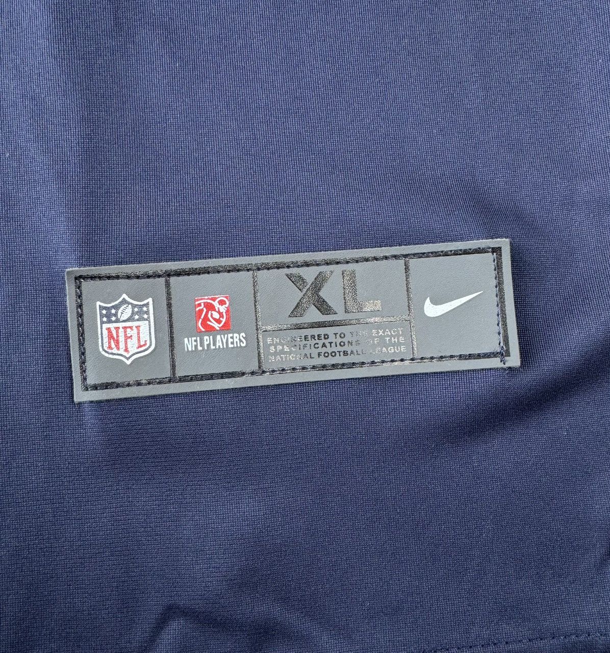 Other Houston Texans NFL Jersey #7 CJ Stroud Size US XL / EU 56 / 4 - 9 Thumbnail