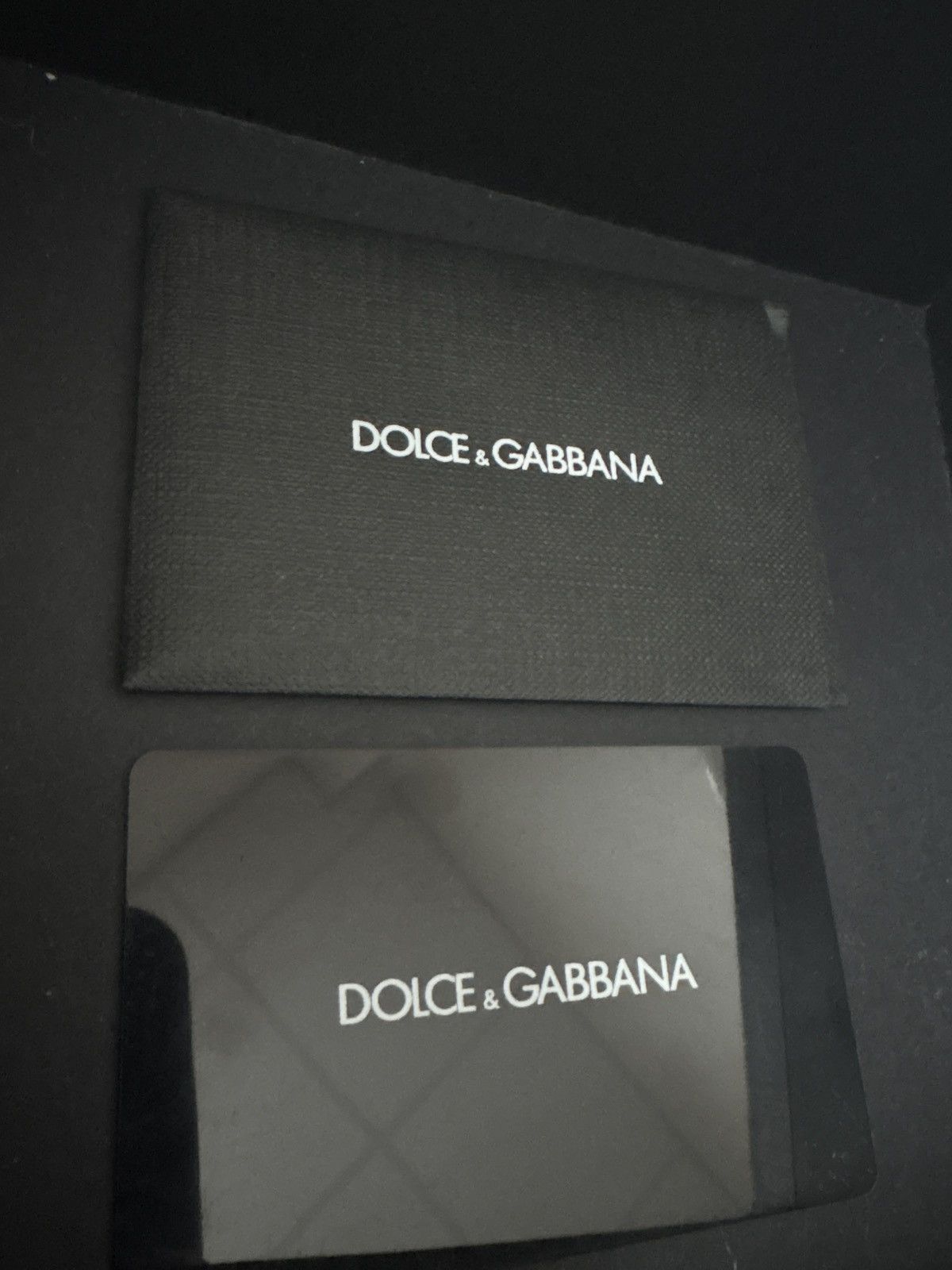 Dolce & Gabbana Dolce & gabbana belt, size 32 Size ONE SIZE - 6 Thumbnail