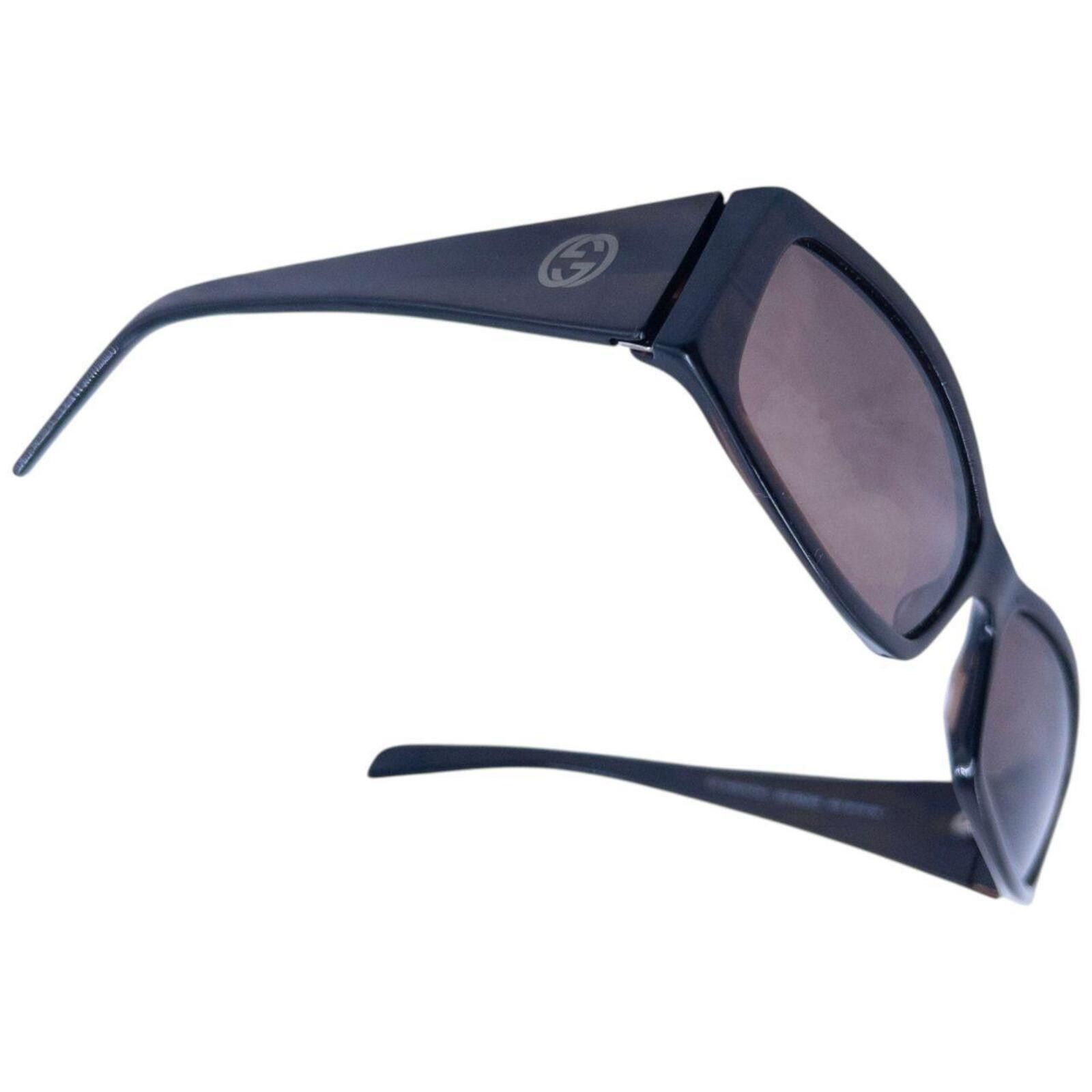 Gucci Vintage 2000s Gucci By Tom Ford Sunglasses Size ONE SIZE - 5 Thumbnail
