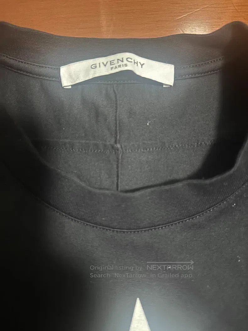 Givenchy Givenchy Gorilla Baboon T-Shirt Size US M / EU 48-50 / 2 - 4 Thumbnail