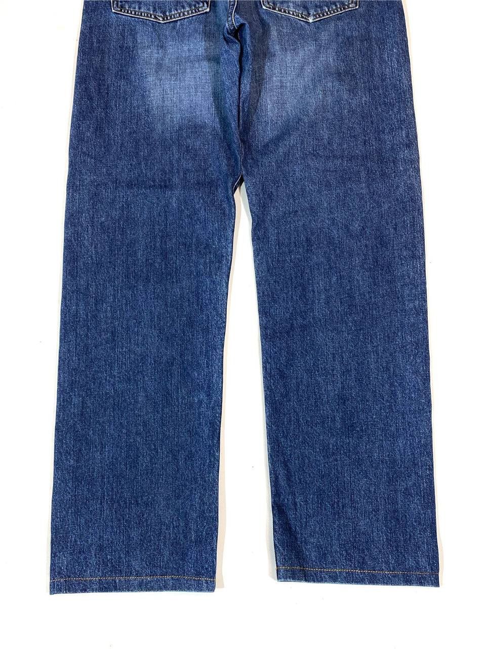 Stone Island Stone Island Denims Jeans Vintage Size US 34 / EU 50 - 8 Thumbnail