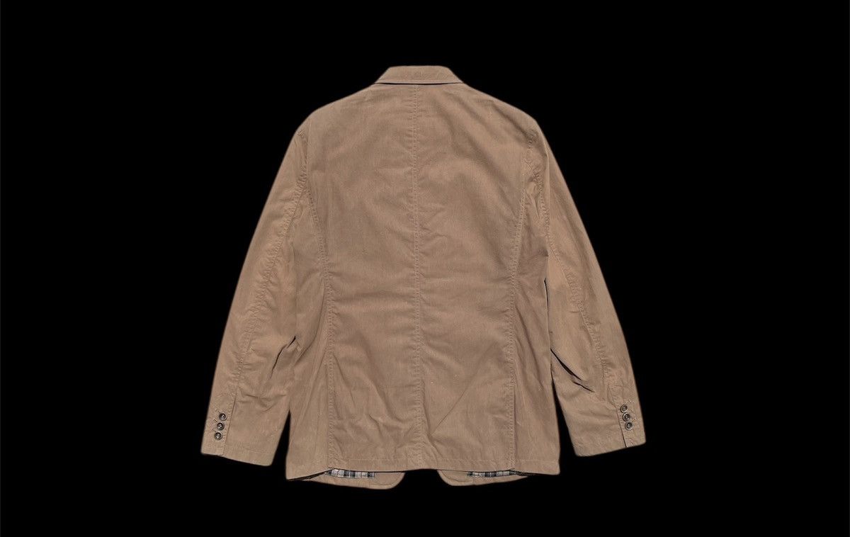 Comme Ca Ism RARE🔥 Comme Ca Ism Jacket With Relaxed fit Jacket Size US S / EU 44-46 / 1 - 2 Thumbnail