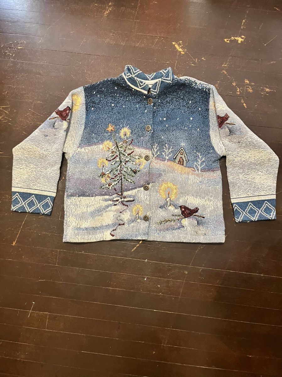 Sugar Street Weavers Jacket | Grailed