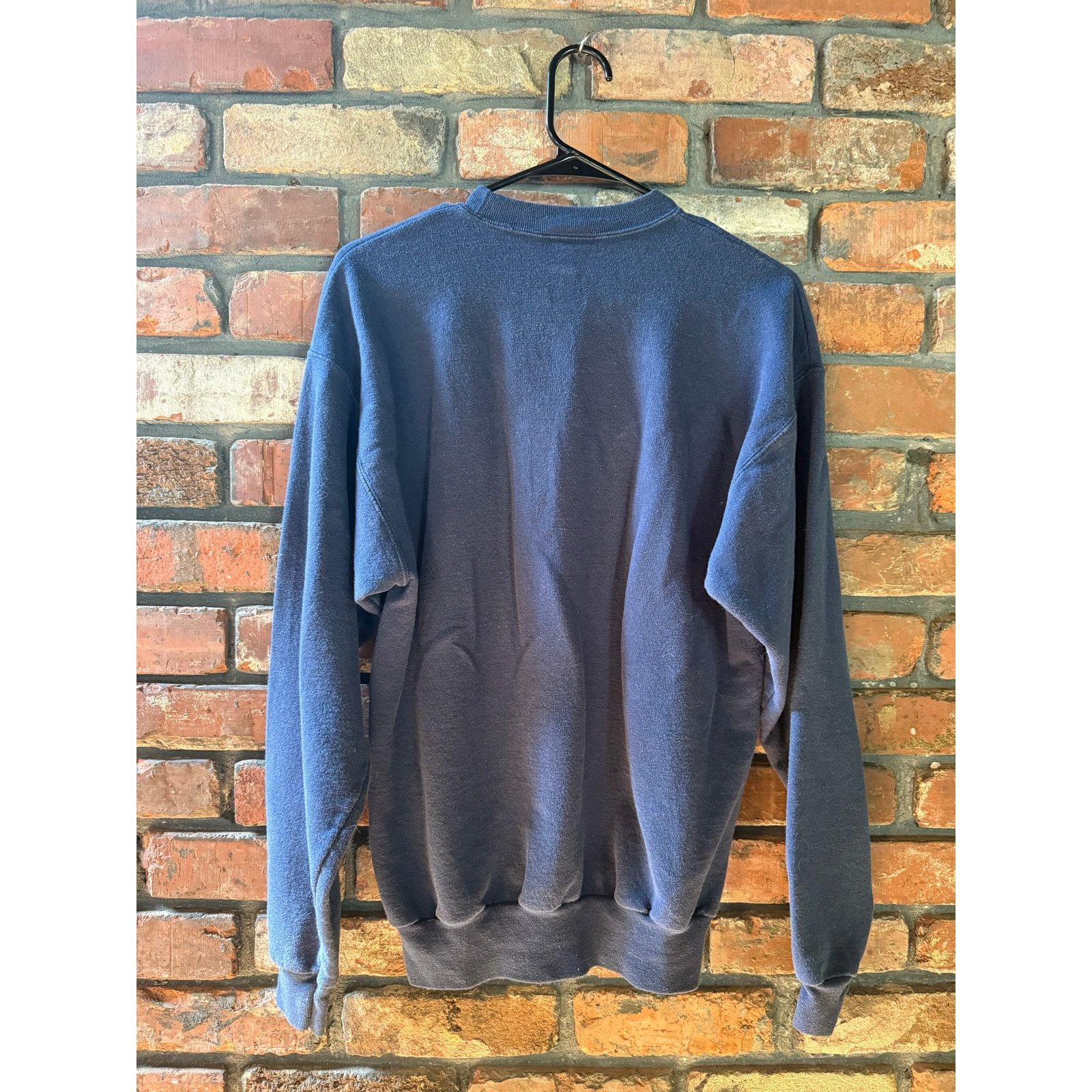 Disney Vintage Style Disney Sweatshirt Navy Blue Size M / US 6-8 / IT 42-44 - 6 Thumbnail