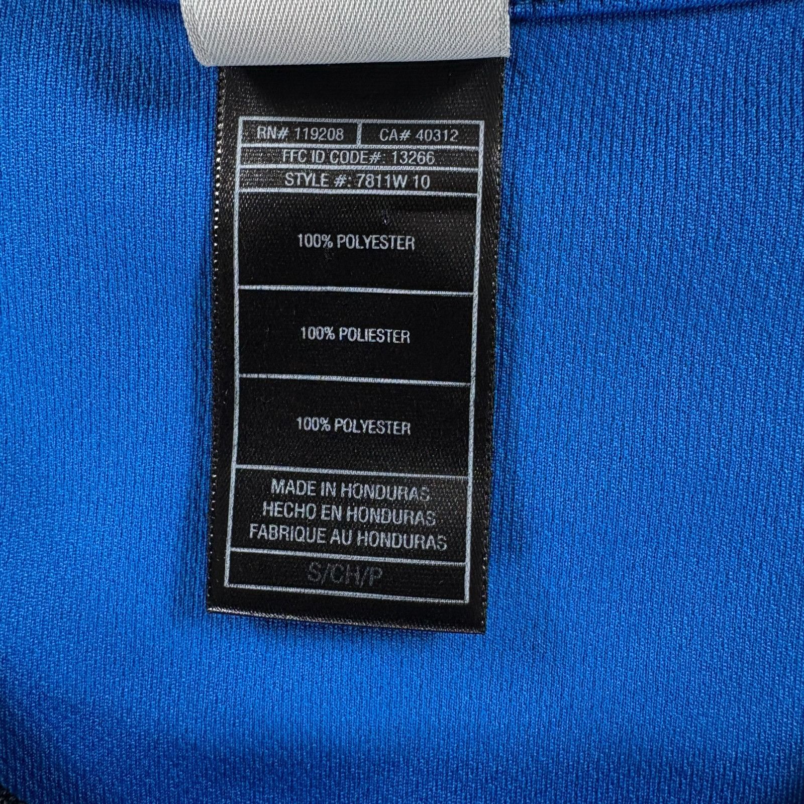 Adidas Adidas Basketball Jersey Women S Orlando Magic Flight Crew S Size M / US 6-8 / IT 42-44 - 6 Thumbnail