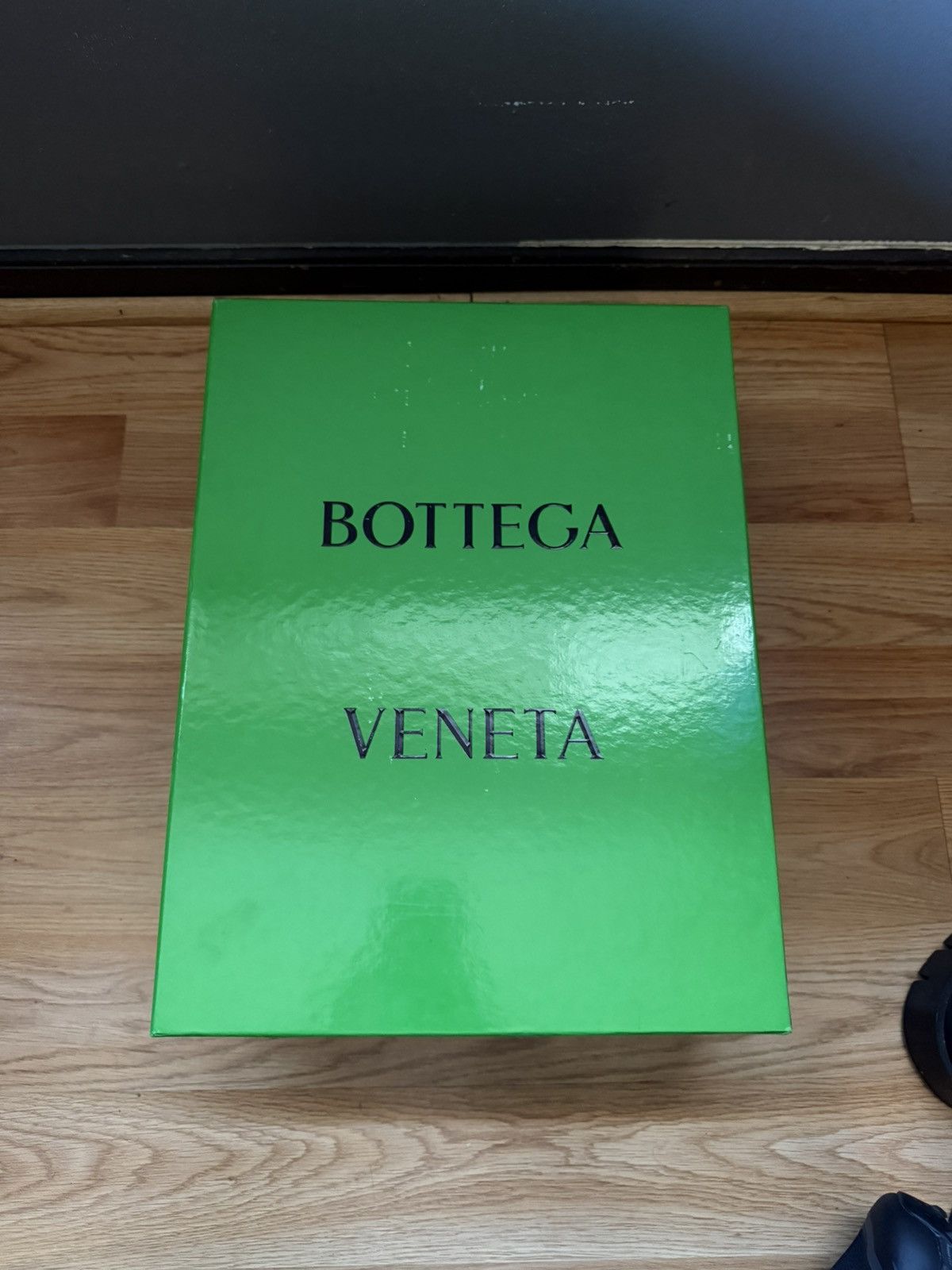 Bottega Veneta Bottega Veneta Low Tire Boot Size US 9.5 / EU 42-43 - 7 Thumbnail