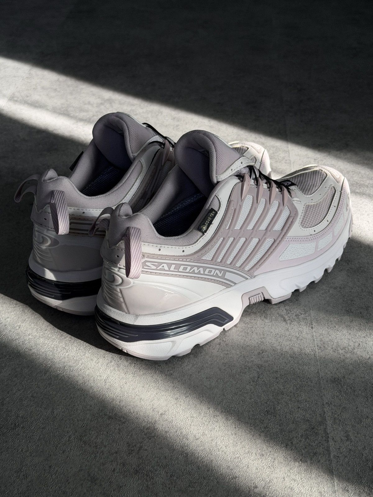 Salomon Sample Salomon ACS Pro GTX - FW24 Size US 9 / EU 42 - 2 Thumbnail
