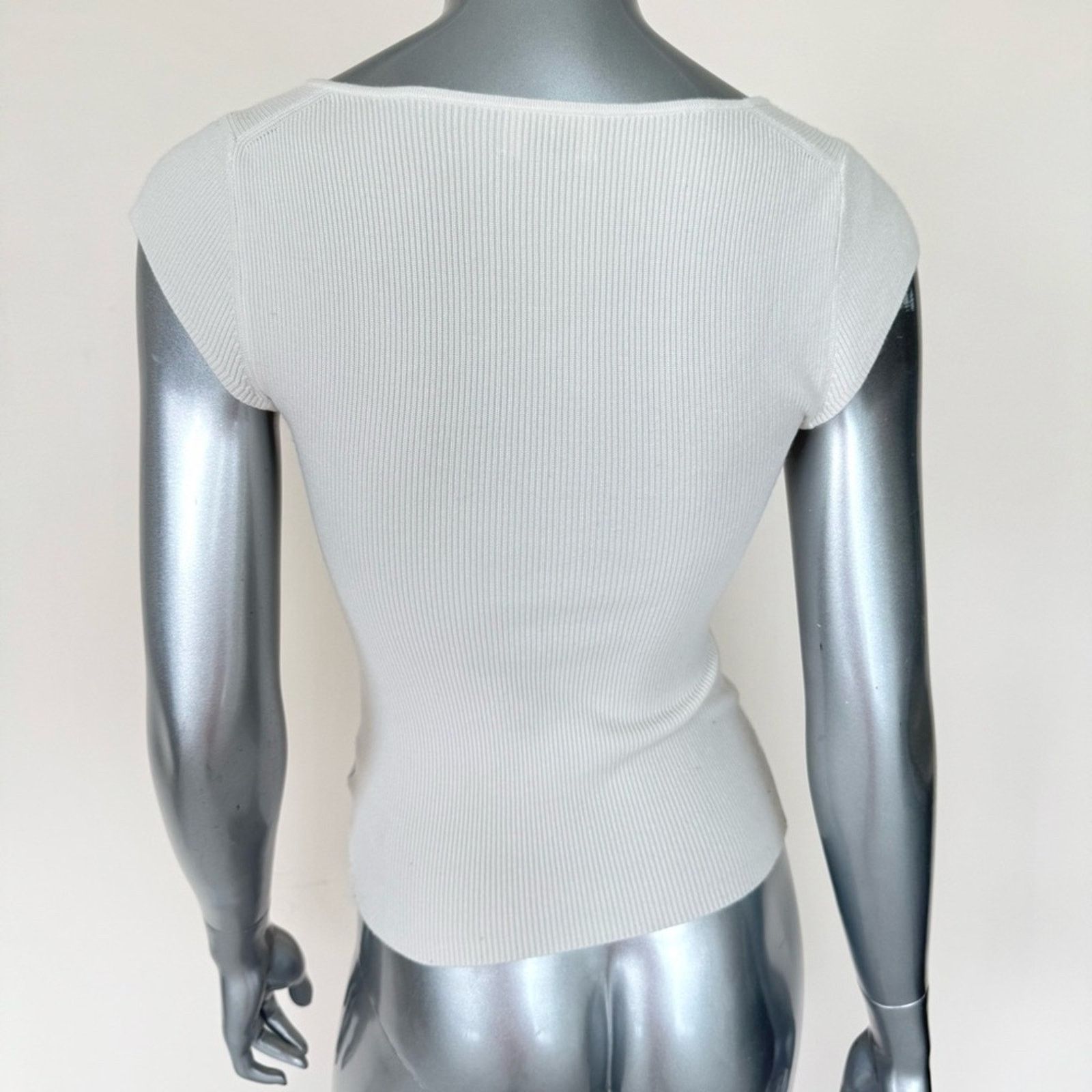 Other Wilfred/Aritzia women top size S Size S / US 4 / IT 40 - 3 Thumbnail