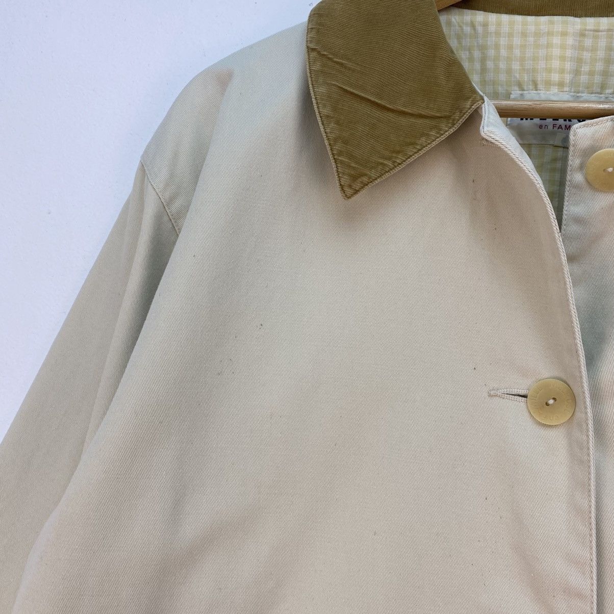 Melrose 💥Vintage Melrose Dual Pocket Jacket Size M / US 6-8 / IT 42-44 - 3 Thumbnail