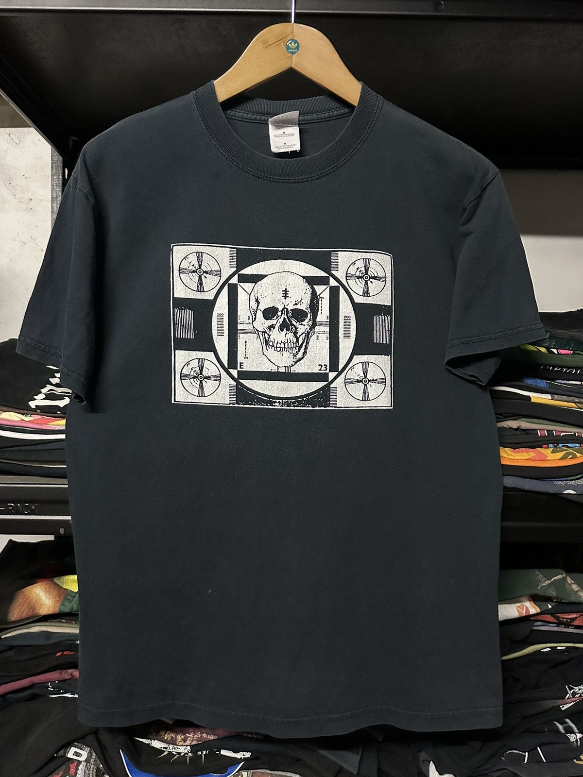 Psychic Tv T Shirt | Grailed