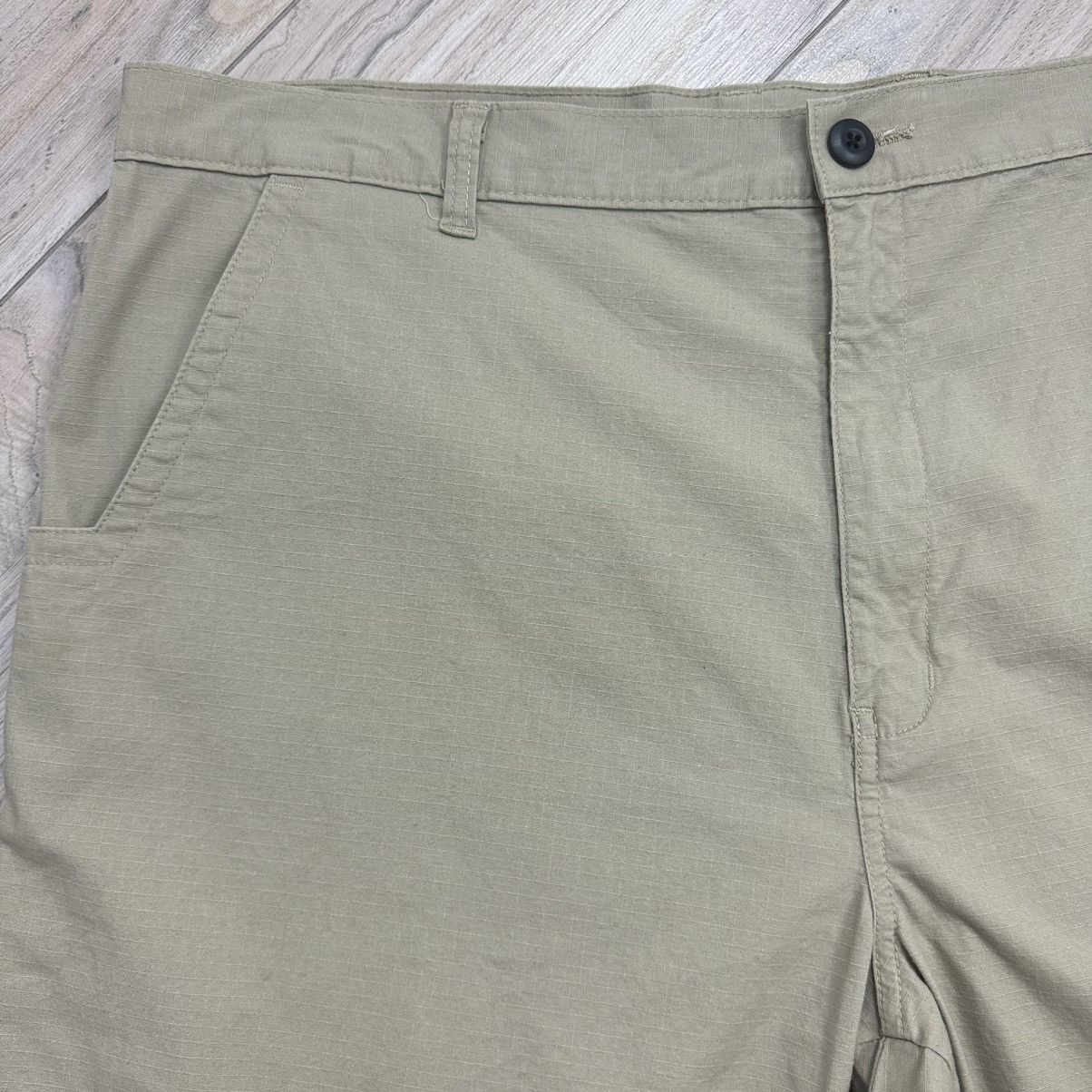 Carhartt Vintage Y2K Dickies Genuine Shorts Size US 42 / EU 58 - 3 Thumbnail