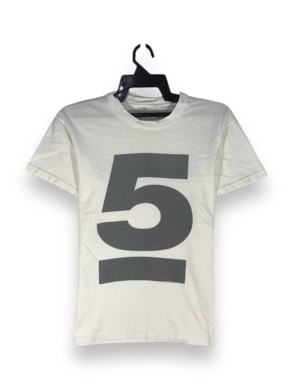 Vintage vintage nowhere 5th anniversary Size US S / EU 44-46 / 1 - 1 Thumbnail