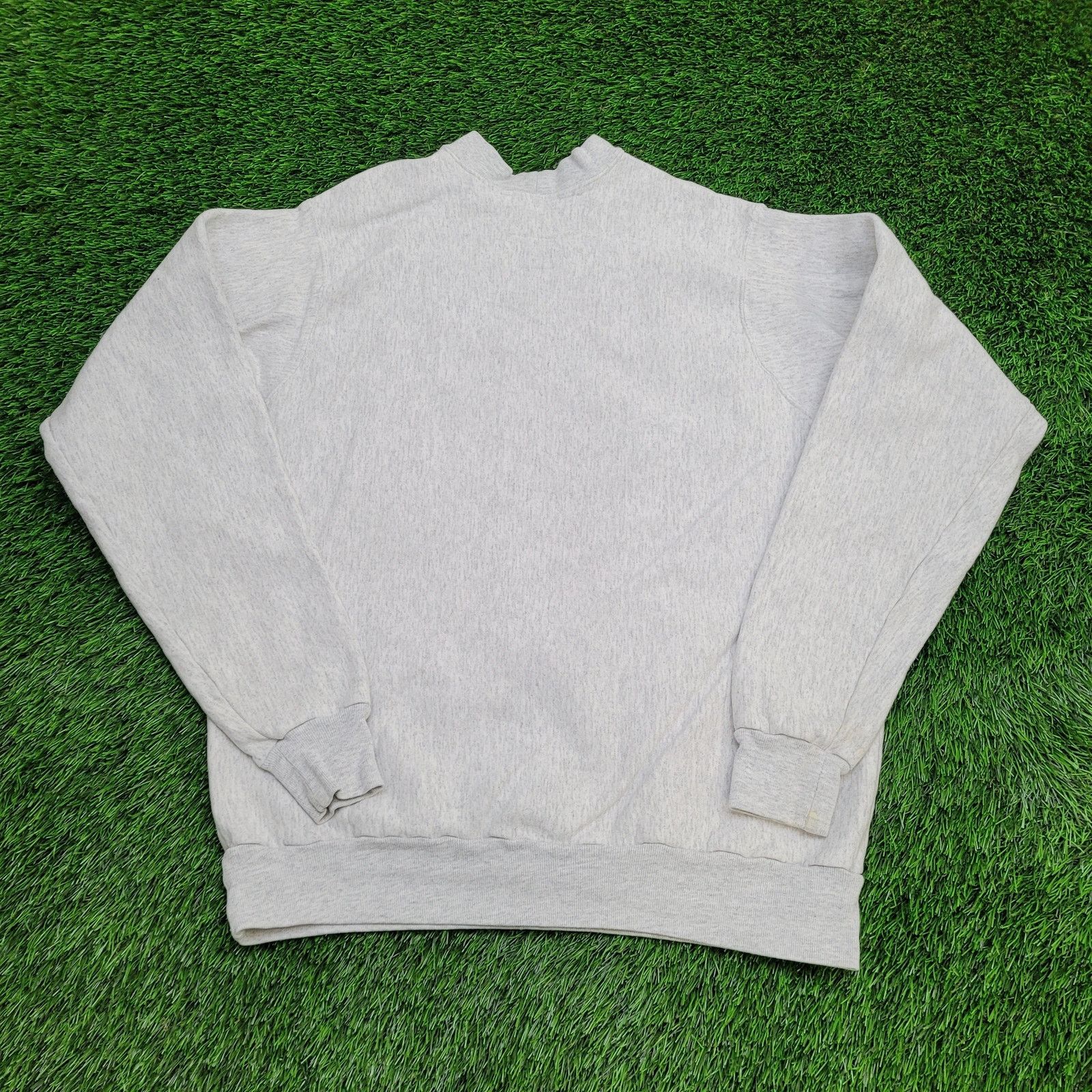 Vintage VTG 90s Tee-Jay Thomas Jefferson HS Sweatshirt XL USA Baggy Size US XL / EU 56 / 4 - 5 Thumbnail