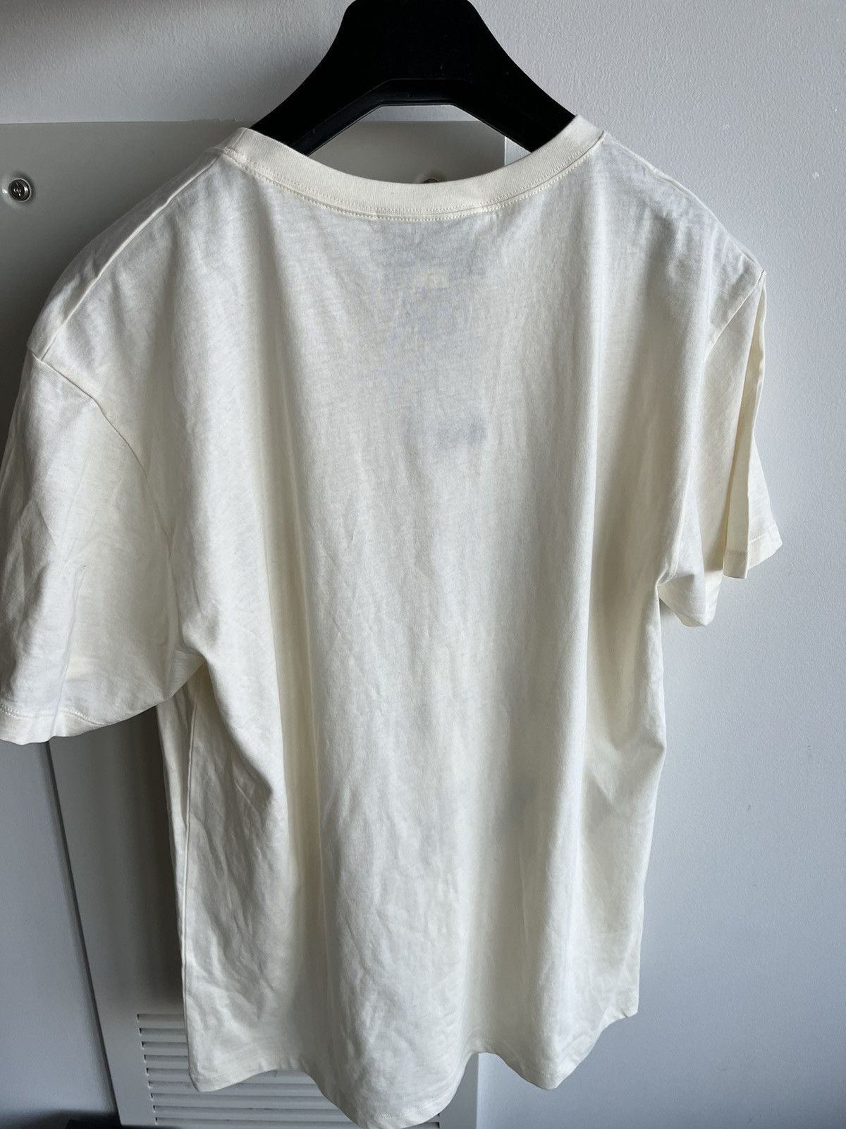 Gucci Gucci Super Runway Logo Internaive Tee T-shirt Brand New Size US L / EU 52-54 / 3 - 7 Thumbnail