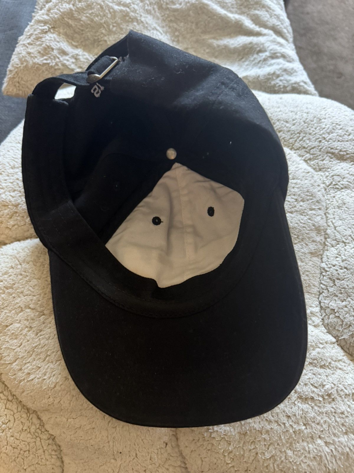 Supreme Supreme Est. 1994 6-Panel Size ONE SIZE - 2 Thumbnail