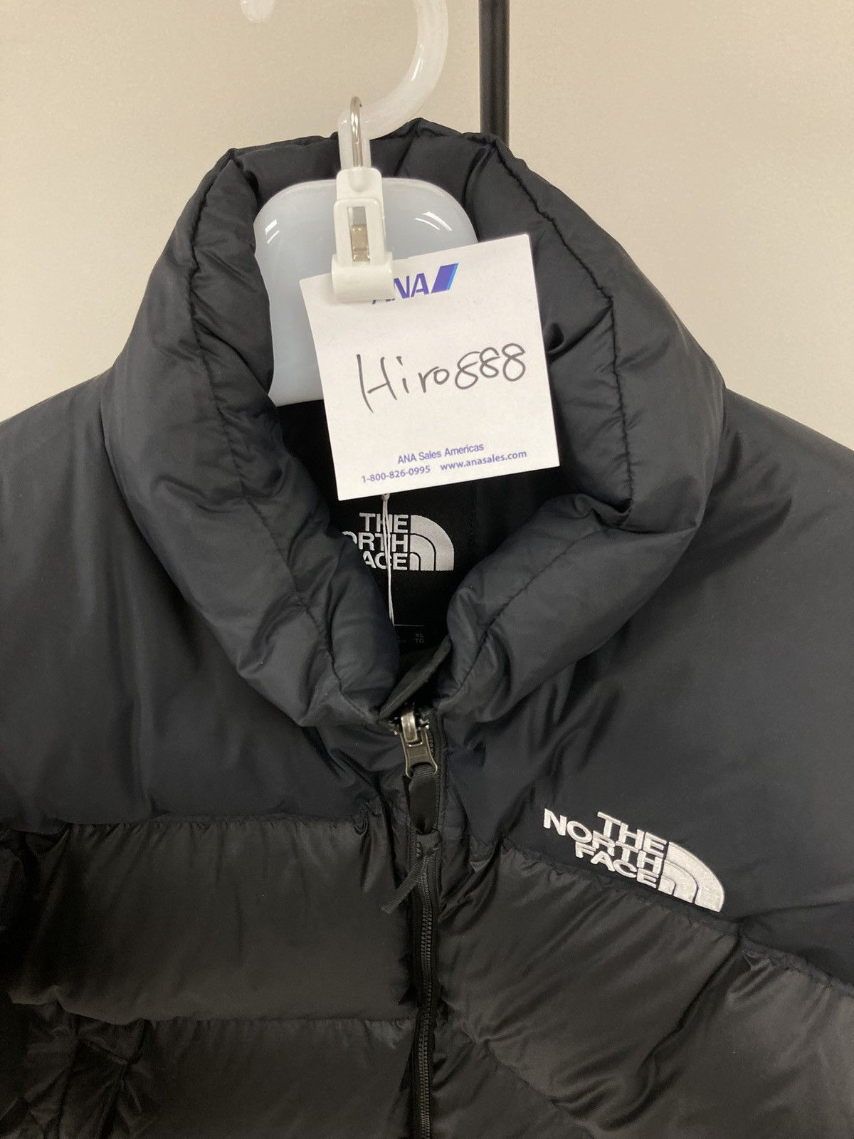 The North Face Official Renewed line The North Face Nuptse Jacket Size US XL / EU 56 / 4 - 7 Thumbnail