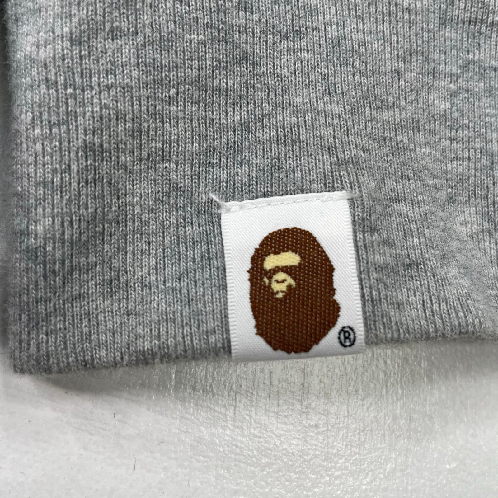Bape BAPE Busy Super Works Pullover Hoodie Size US L / EU 52-54 / 3 - 6 Thumbnail