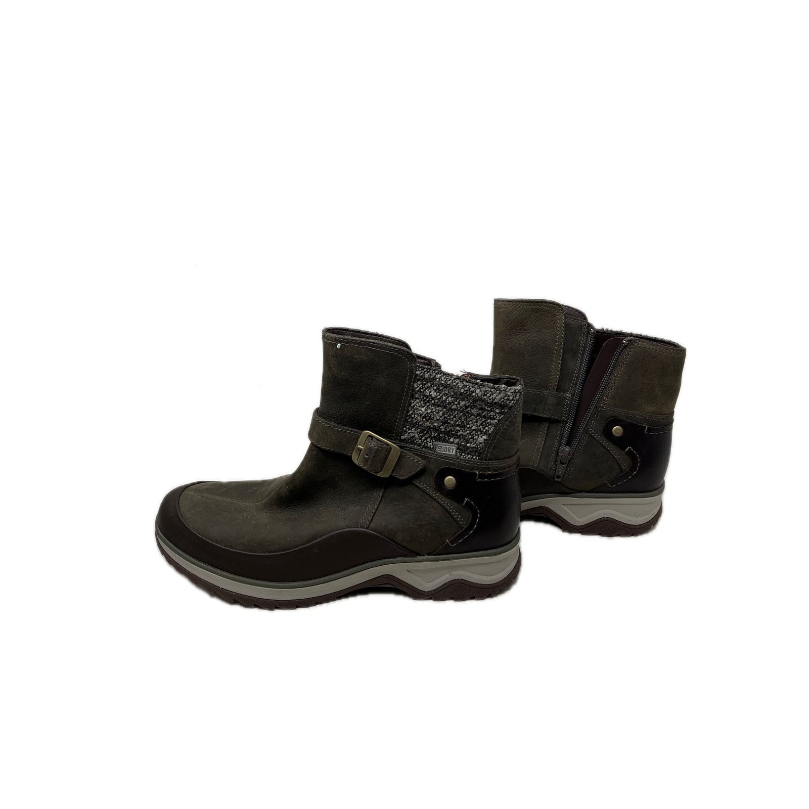 Merrell Merrell Eventyr Strap Ankle Boots Bungee Cord Womans 9.5 Size US 9.5 / IT 39.5 - 2 Thumbnail