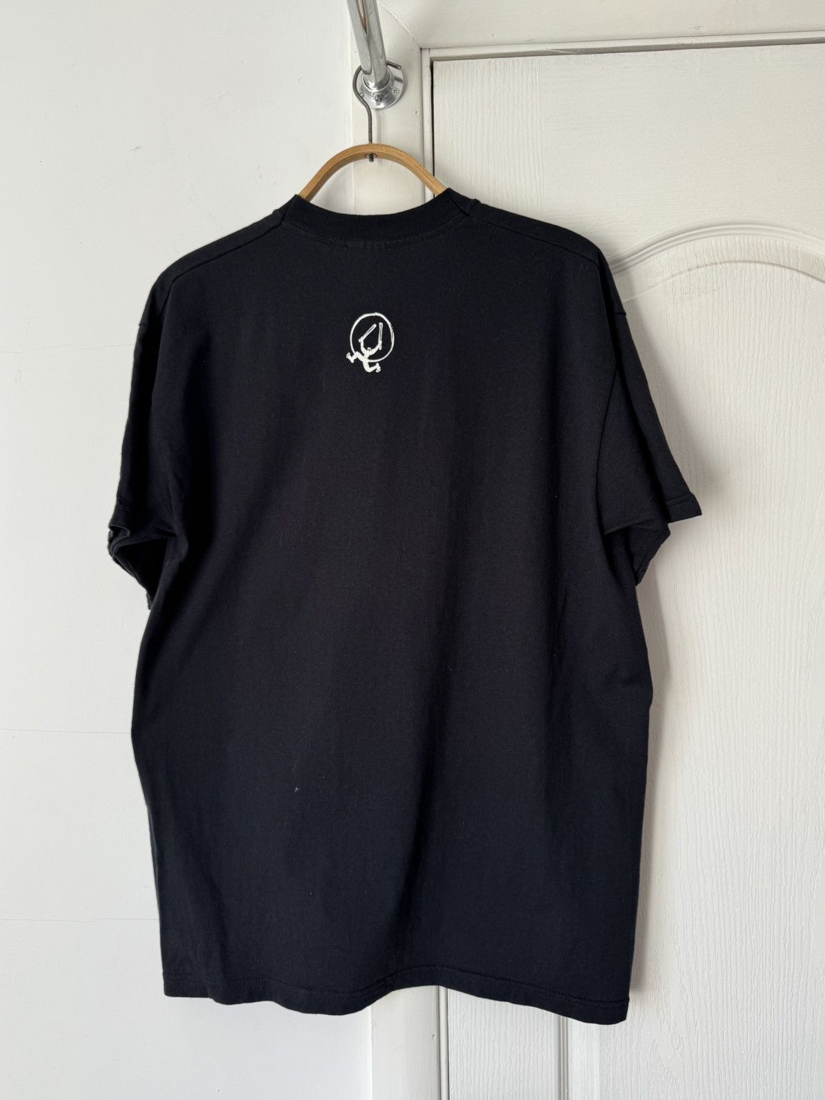 Band Tees Vintage 2001 Yamato Drum Band Japanese Style Tee Size US L / EU 52-54 / 3 - 4 Thumbnail