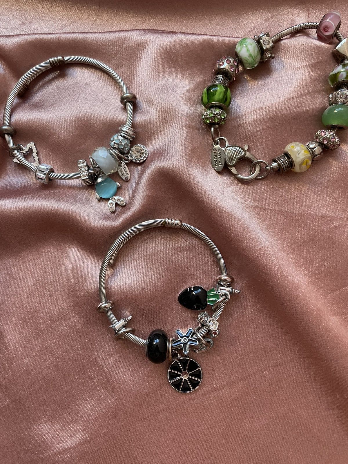 Vintage 2000’s bracelet Size ONE SIZE - 7 Thumbnail