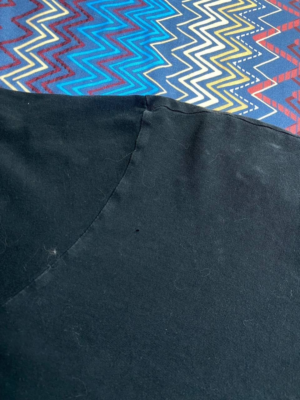 Polo Ralph Lauren Streetwear T-Shirt logo black Polo Ralph Lauren Y2K Vintage Size US M / EU 48-50 / 2 - 9 Thumbnail