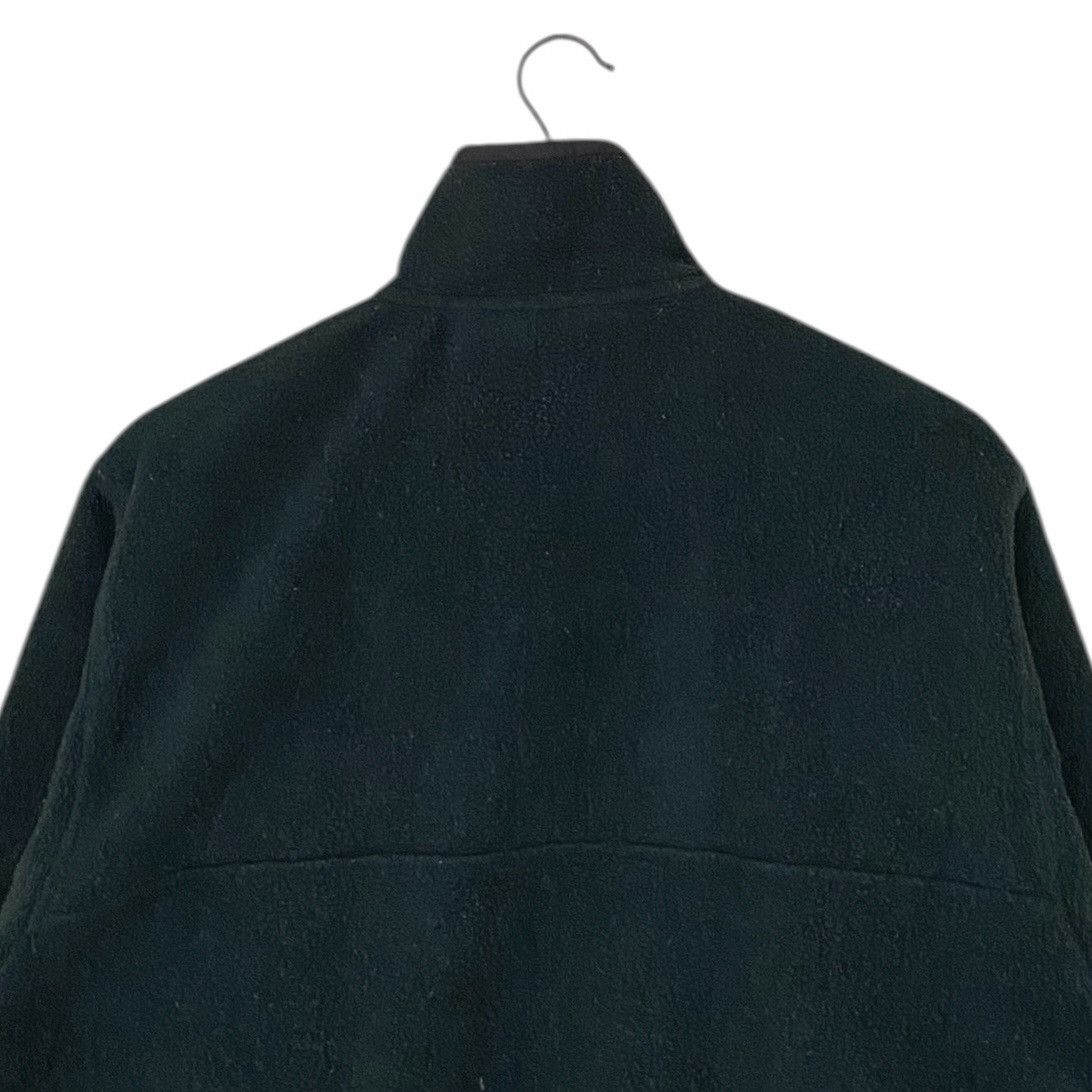 Patagonia × Vintage Vintage Brand Patagonia Snap Button Fleece 1990s Size US S / EU 44-46 / 1 - 8 Thumbnail