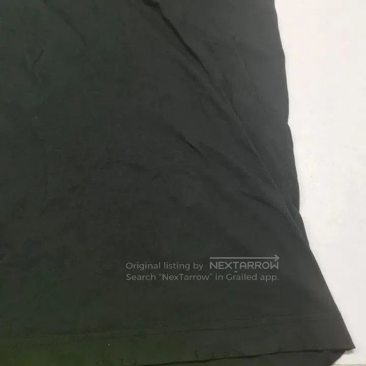 Other Balenciaga SS23 Black Graphic Short Sleeve T-Shirt. Size US M / EU 48-50 / 2 - 9 Thumbnail