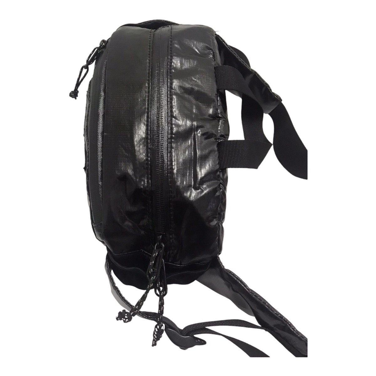 Supreme Supreme FW17 Waist Black Bag Size ONE SIZE - 2 Thumbnail