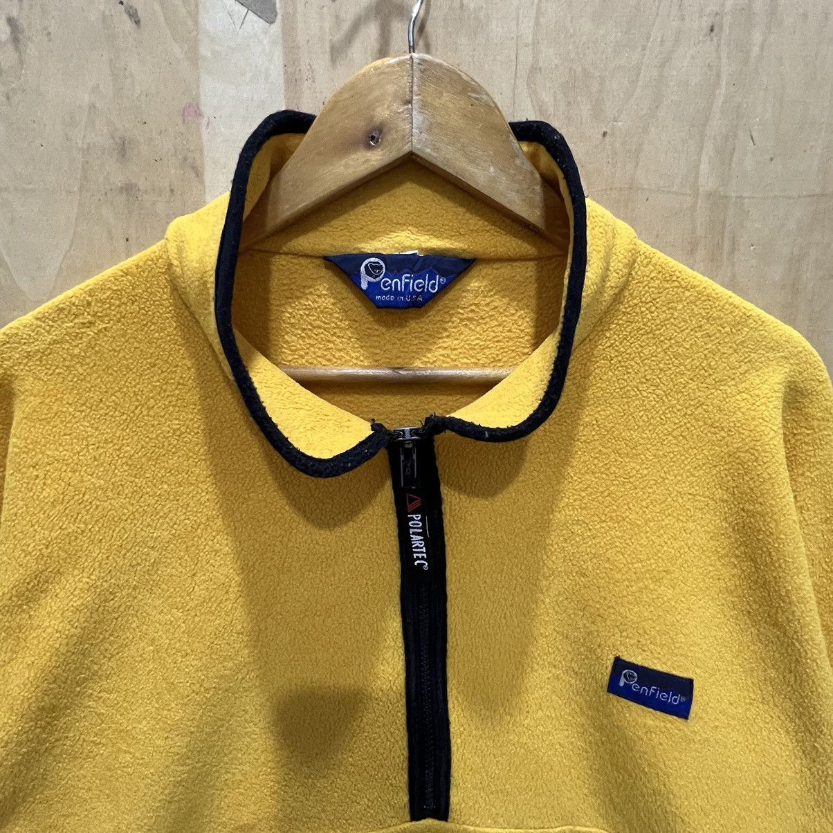 Japanese Brand × Penfield × Vintage Penfield Fleece Polartec Design Size US M / EU 48-50 / 2 - 4 Thumbnail