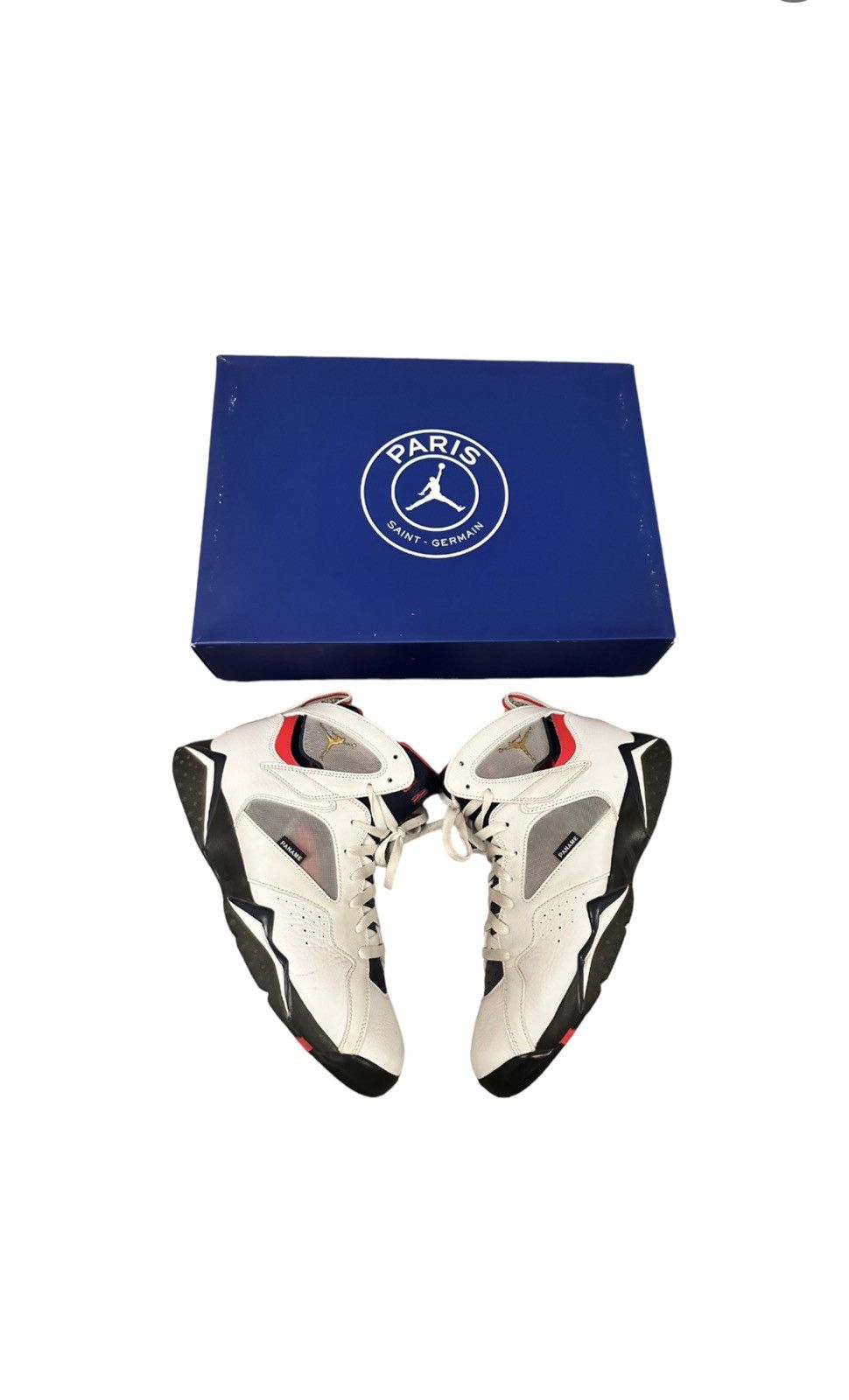 Paris Saint Germain Jordan New Release 2021 Scarpe Jordan Sales