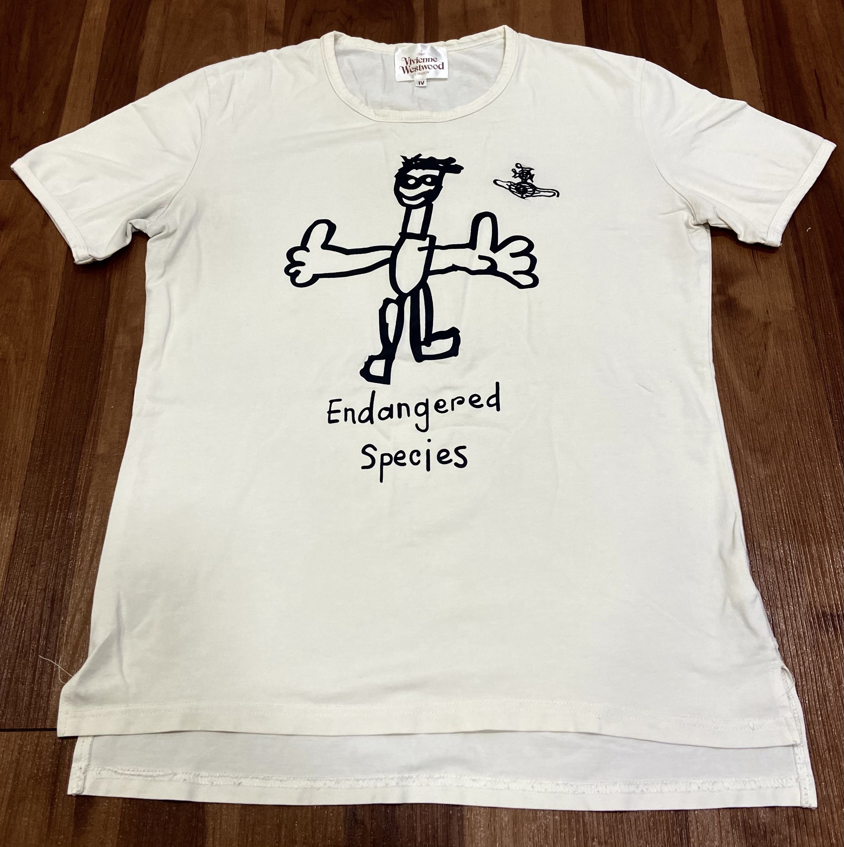 Vivienne Westwood vivienne westwood Size M / US 6-8 / IT 42-44 - 1 Thumbnail