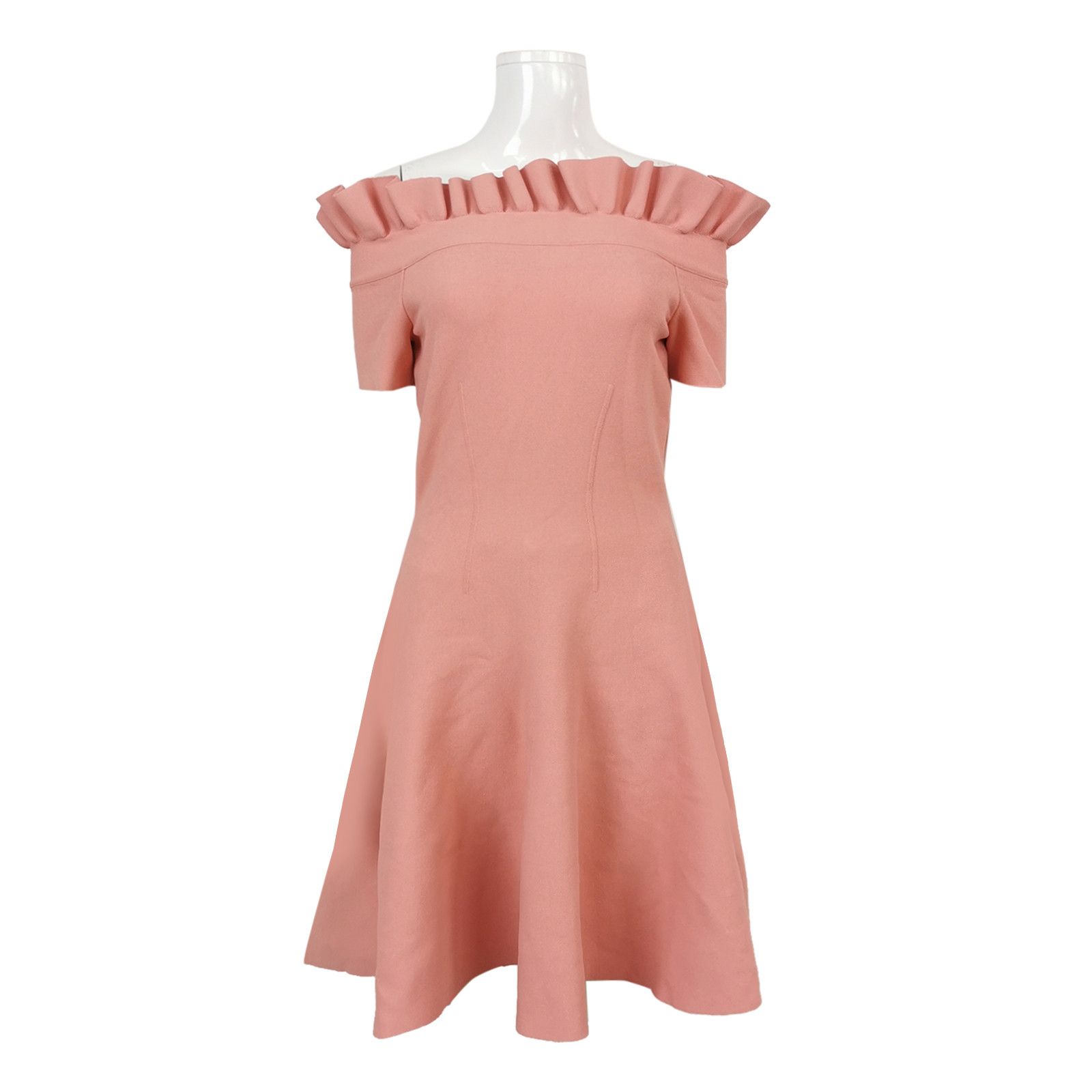 Alexander McQueen Alexander McQueen Women m Midi Size M / US 6-8 / IT 42-44 - 1 Thumbnail