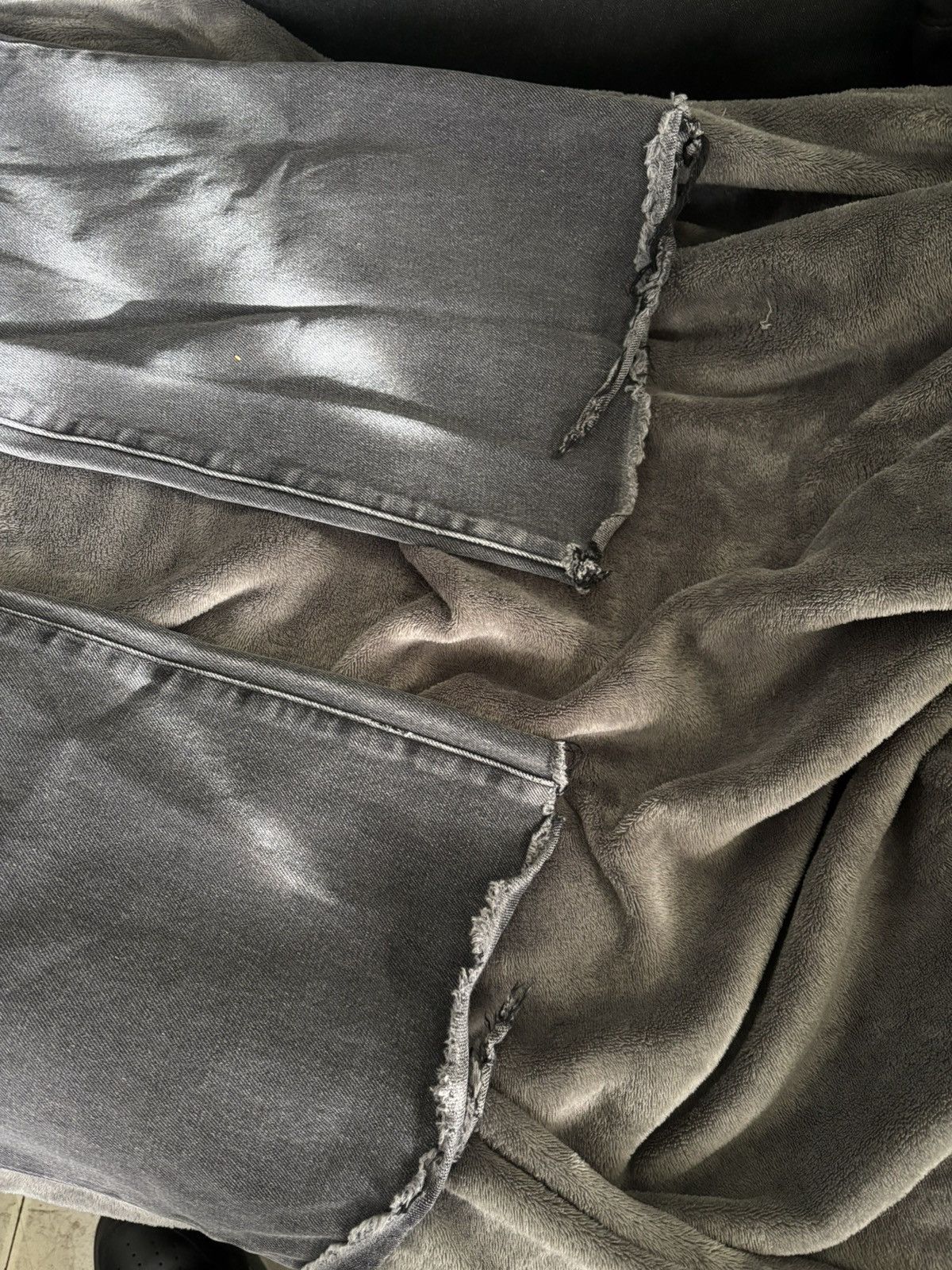 Other fait pair lui flared pants Size US 30 / EU 46 - 8 Thumbnail