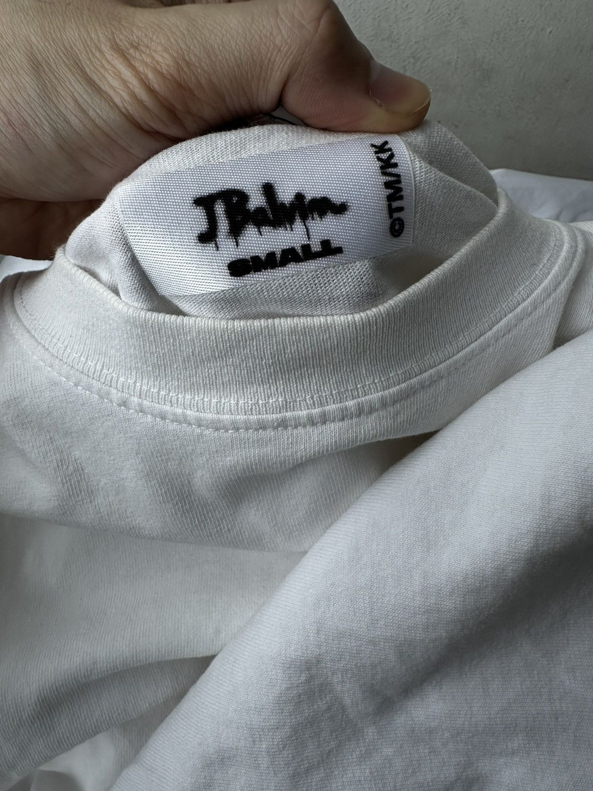 Complex × J Balvin × Takashi Murakami J Balvin x T. Murakami Size US S / EU 44-46 / 1 - 2 Thumbnail