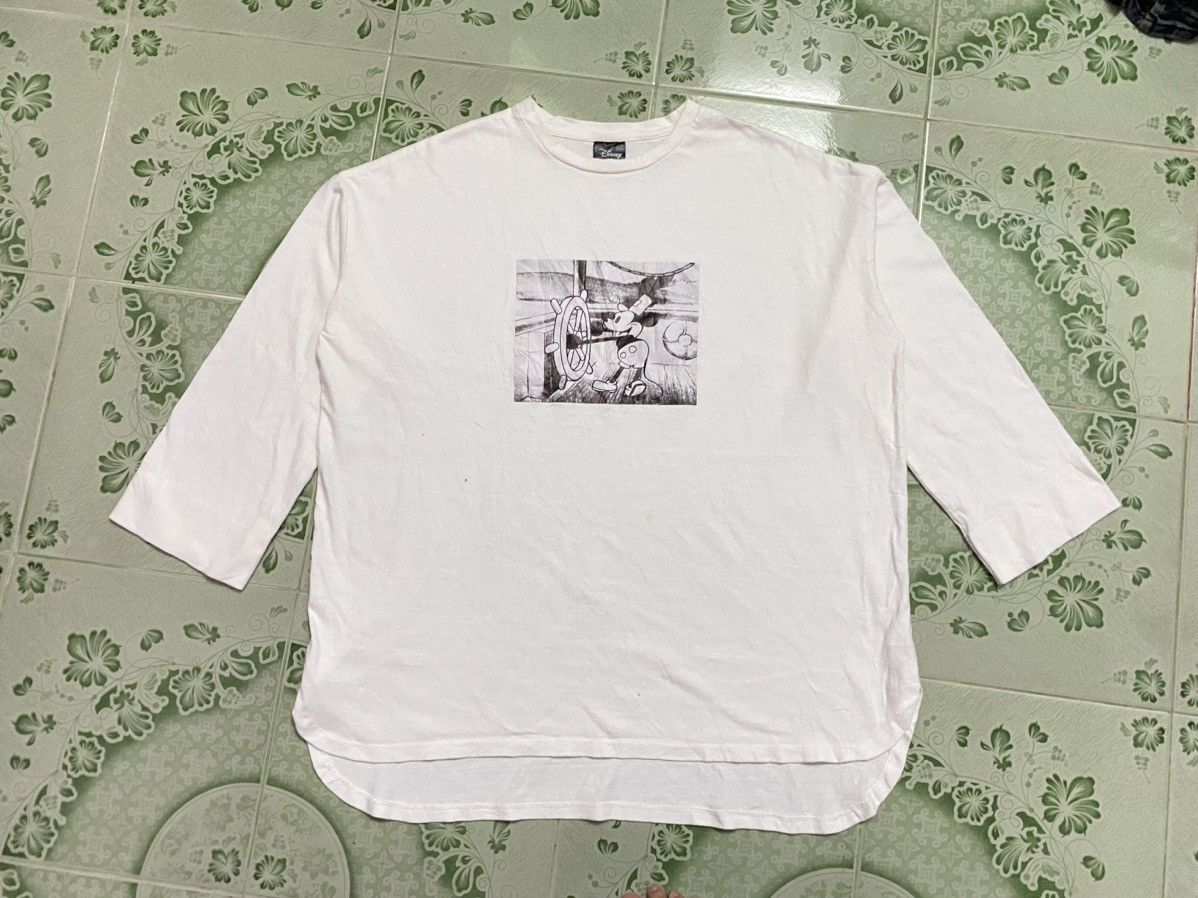 Disney Disney Mickey Mouse Size XL / US 12-14 / IT 48-50 - 1 Thumbnail