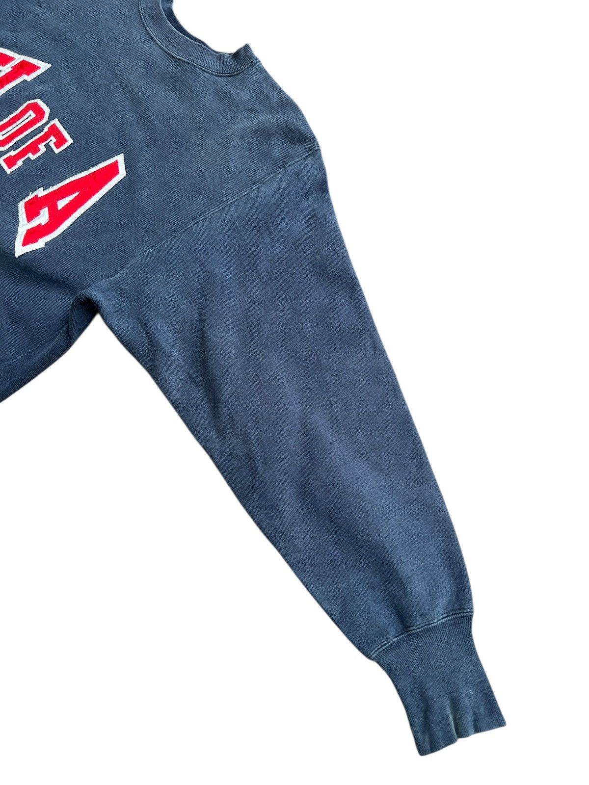Champion 1990 University Of Arizona Sun Faded Champion Reverse Weave Size US L / EU 52-54 / 3 - 5 Thumbnail