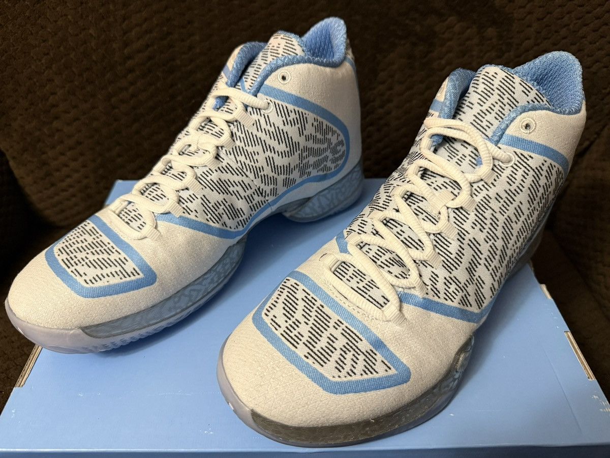 Jordan Brand Nike Air Jordan XXIX (29) Pantone “gift of flight” DS OG Box Size US 9 / EU 42 - 1 Thumbnail