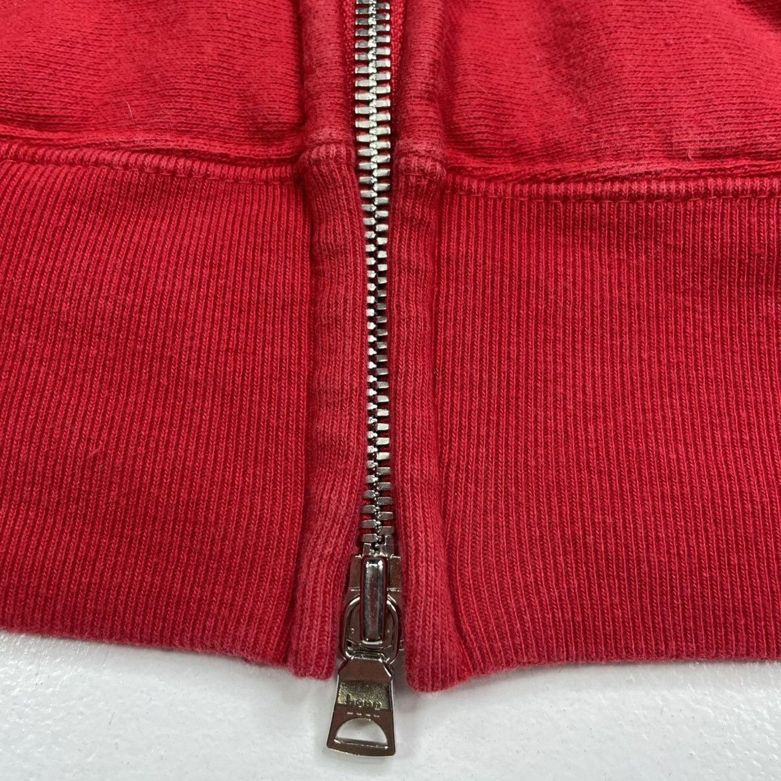 Bape BAPE 2007 Ape Face Full Zip Hoodie Size US M / EU 48-50 / 2 - 5 Thumbnail