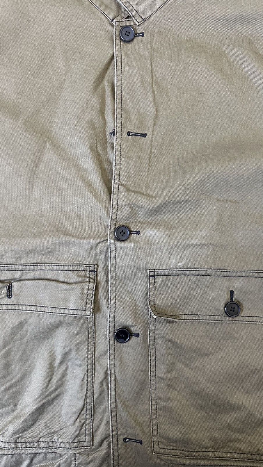 Marni × Uniqlo MARNI UNIQLO JACKET Size US M / EU 48-50 / 2 - 2 Thumbnail