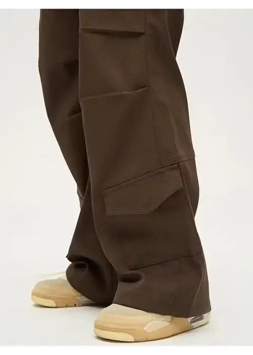 Soul Revolver flared function skate cargo pants Size US 30 / EU 46 - 2 Thumbnail
